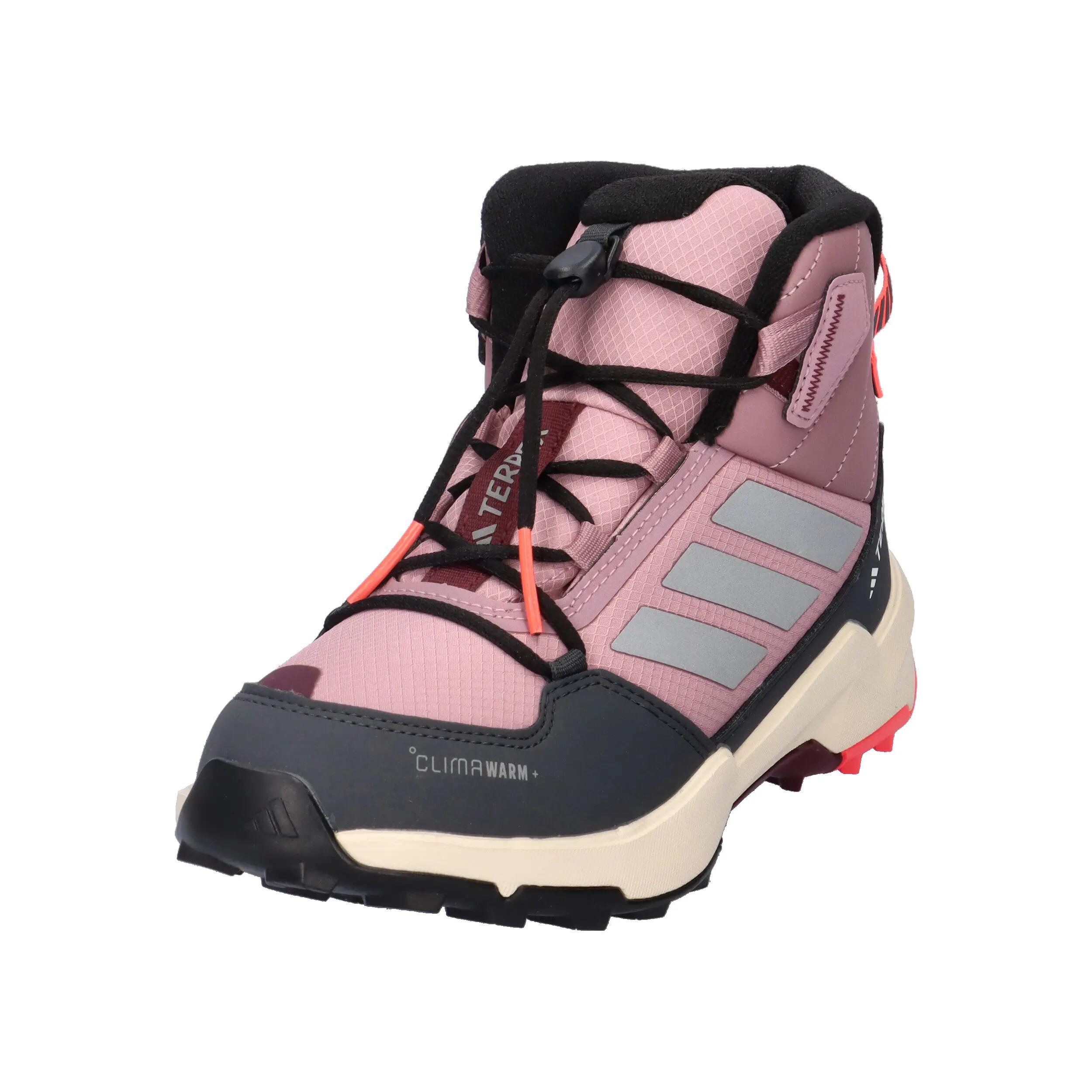adidas TERREX Kinder Wanderstiefel AX4R CW+ MID K 4/14