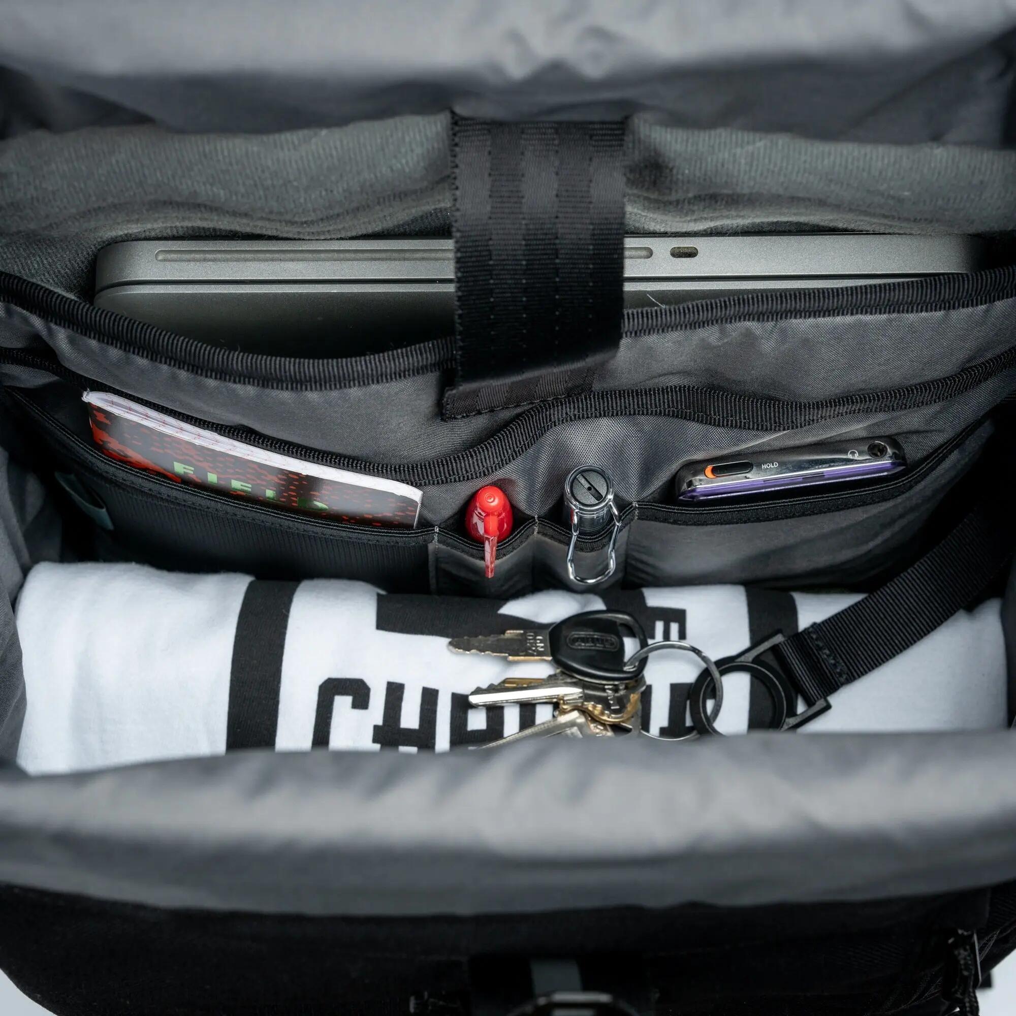 Chrome Initiate 26L Backpack - Rucksack 16" 47 cm 4/7