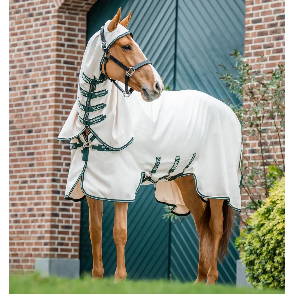 UV protection blanket for pony Horseware Rambo