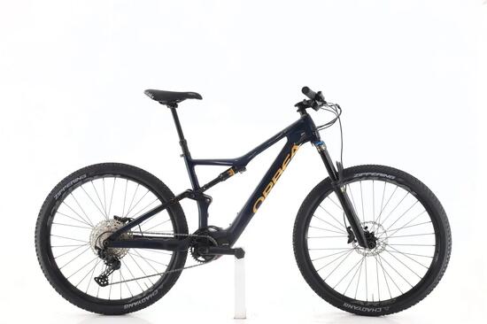 Ebike reconditionné · Rise · Très bon état
