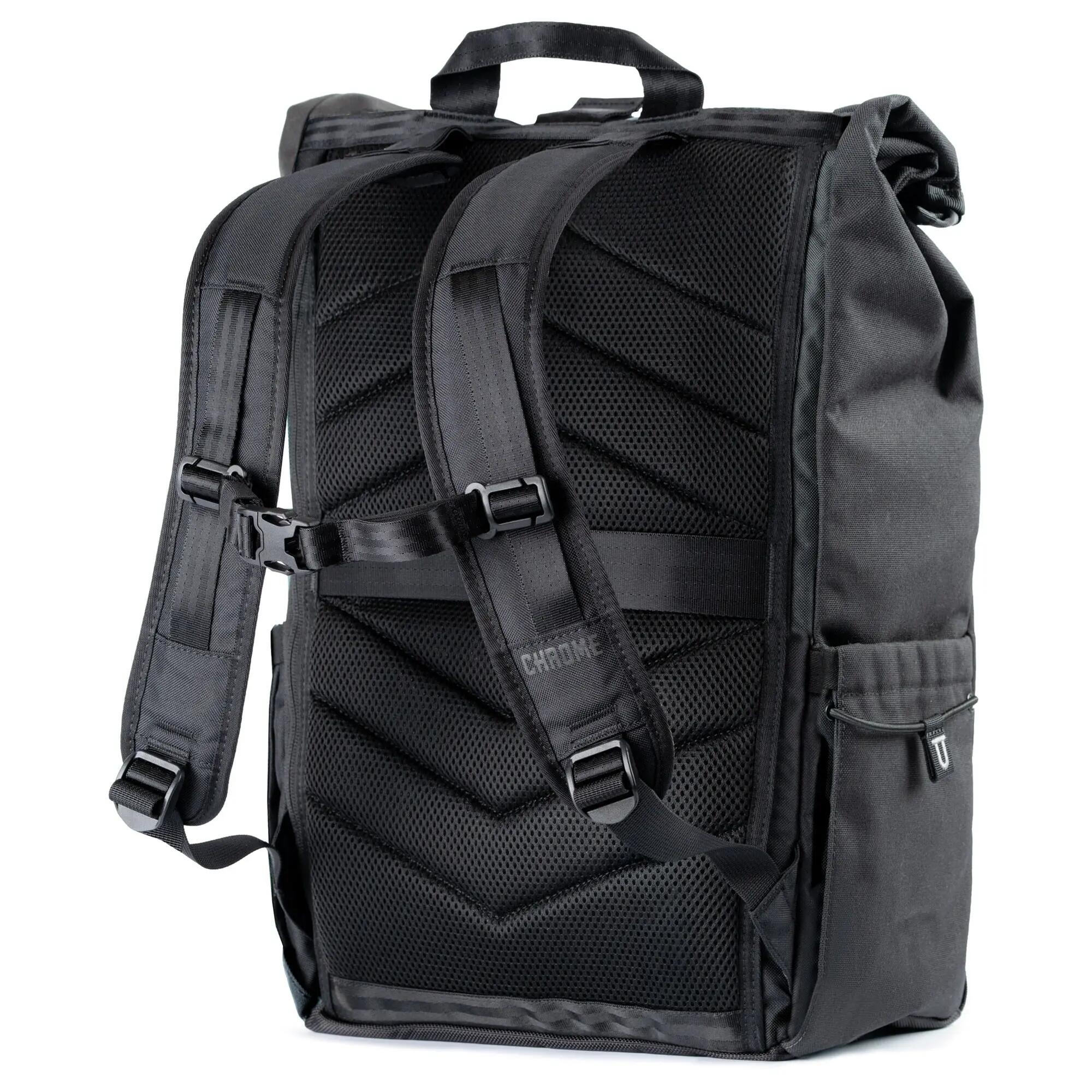 Chrome Initiate 26L Backpack - Rucksack 16" 47 cm 3/7