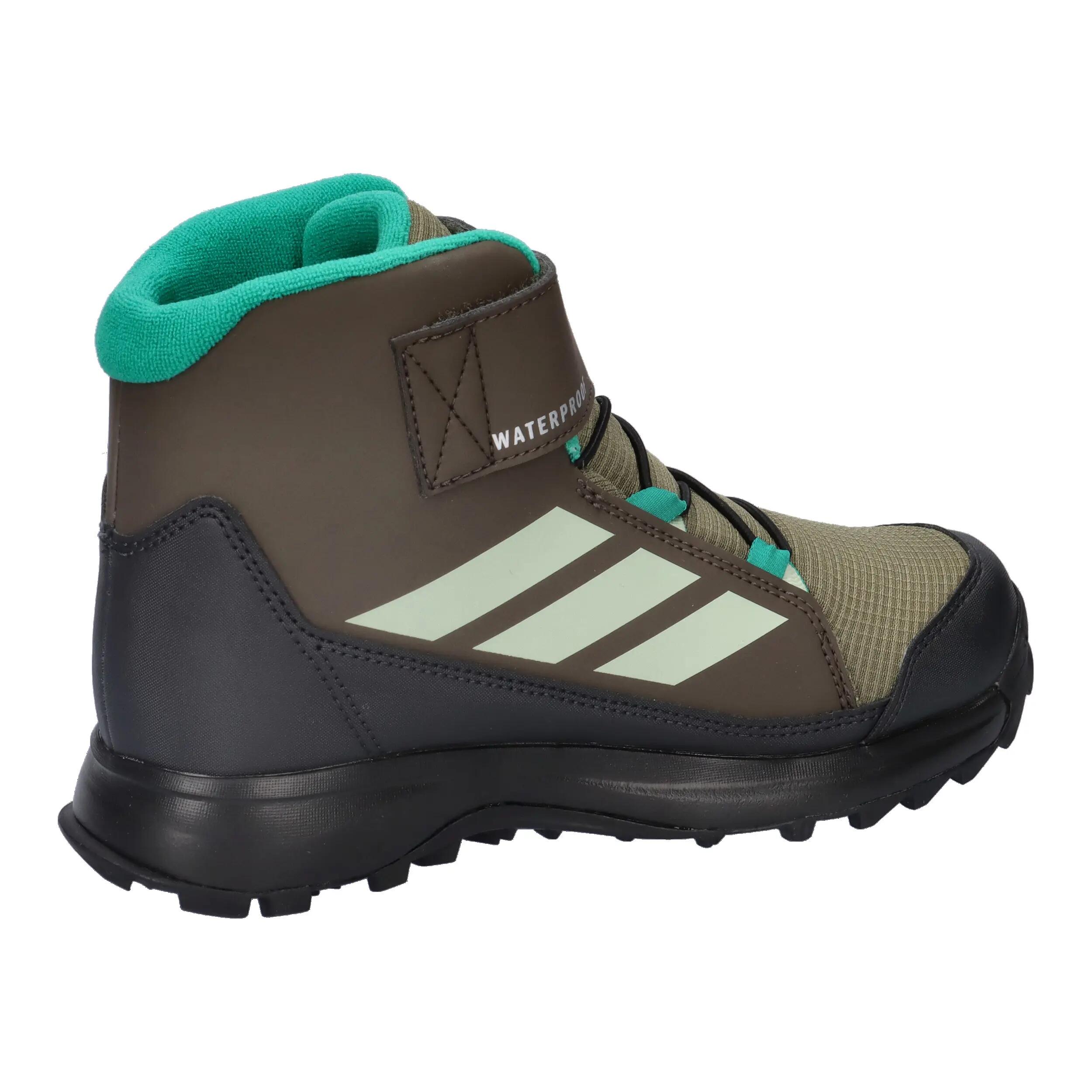adidas TERREX Kinder Winterstiefel SNOW CW K 14/14