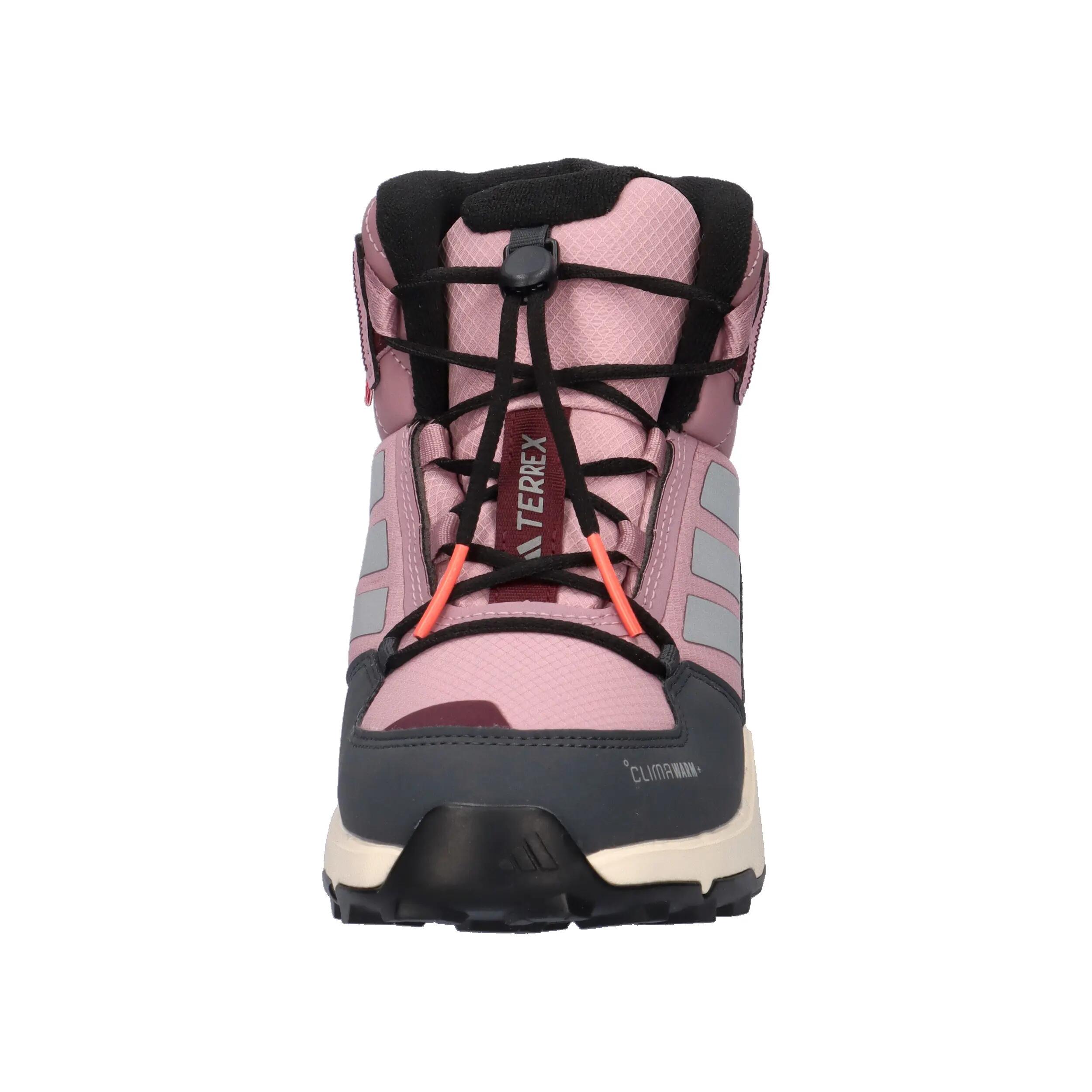 adidas TERREX Kinder Wanderstiefel AX4R CW+ MID K 3/14