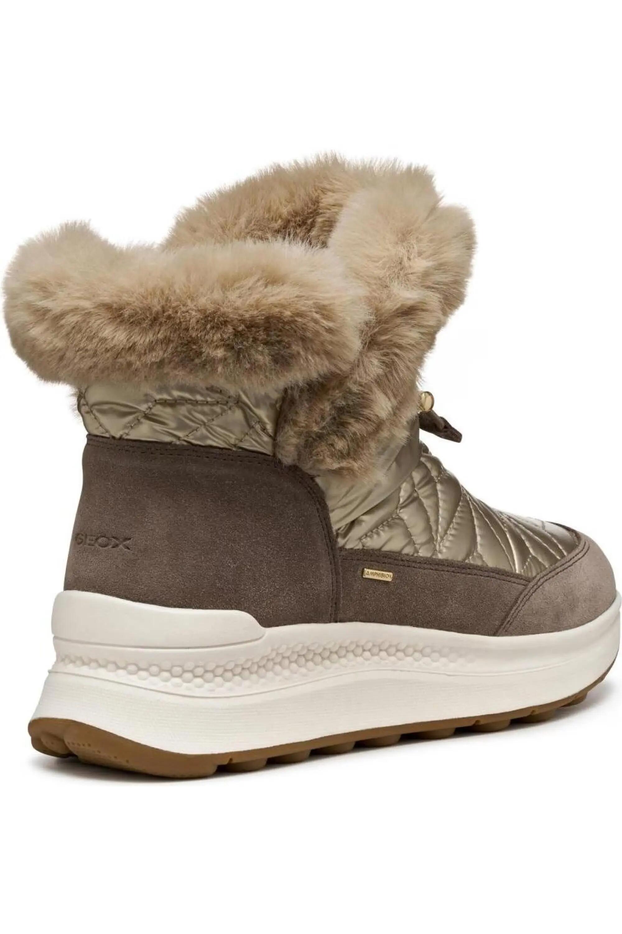 ZAPATOS Y COMPLEMENTOS GEOX  DE MUJER D46WPB 0LV22 D SPHERICA ACTIF X2 5/5