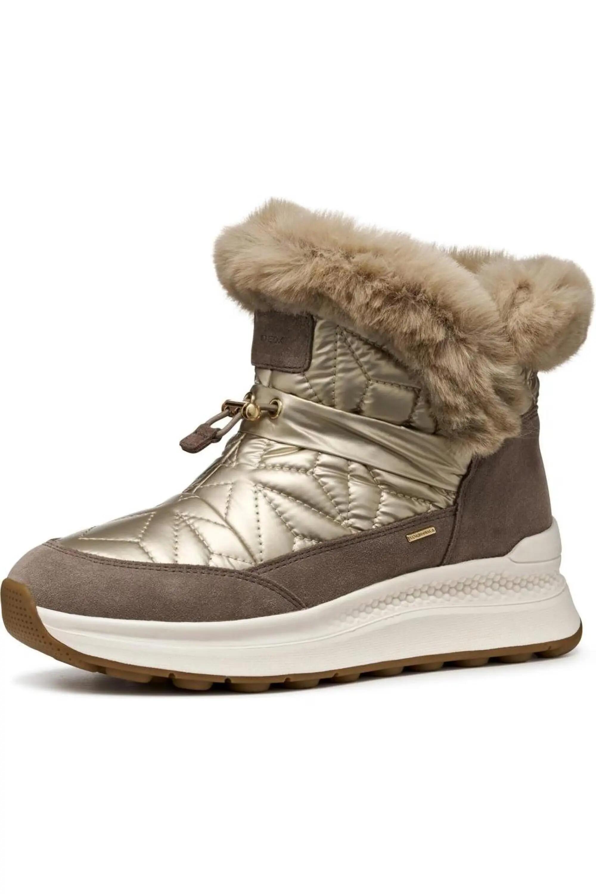 ZAPATOS Y COMPLEMENTOS GEOX  DE MUJER D46WPB 0LV22 D SPHERICA ACTIF X2 4/5