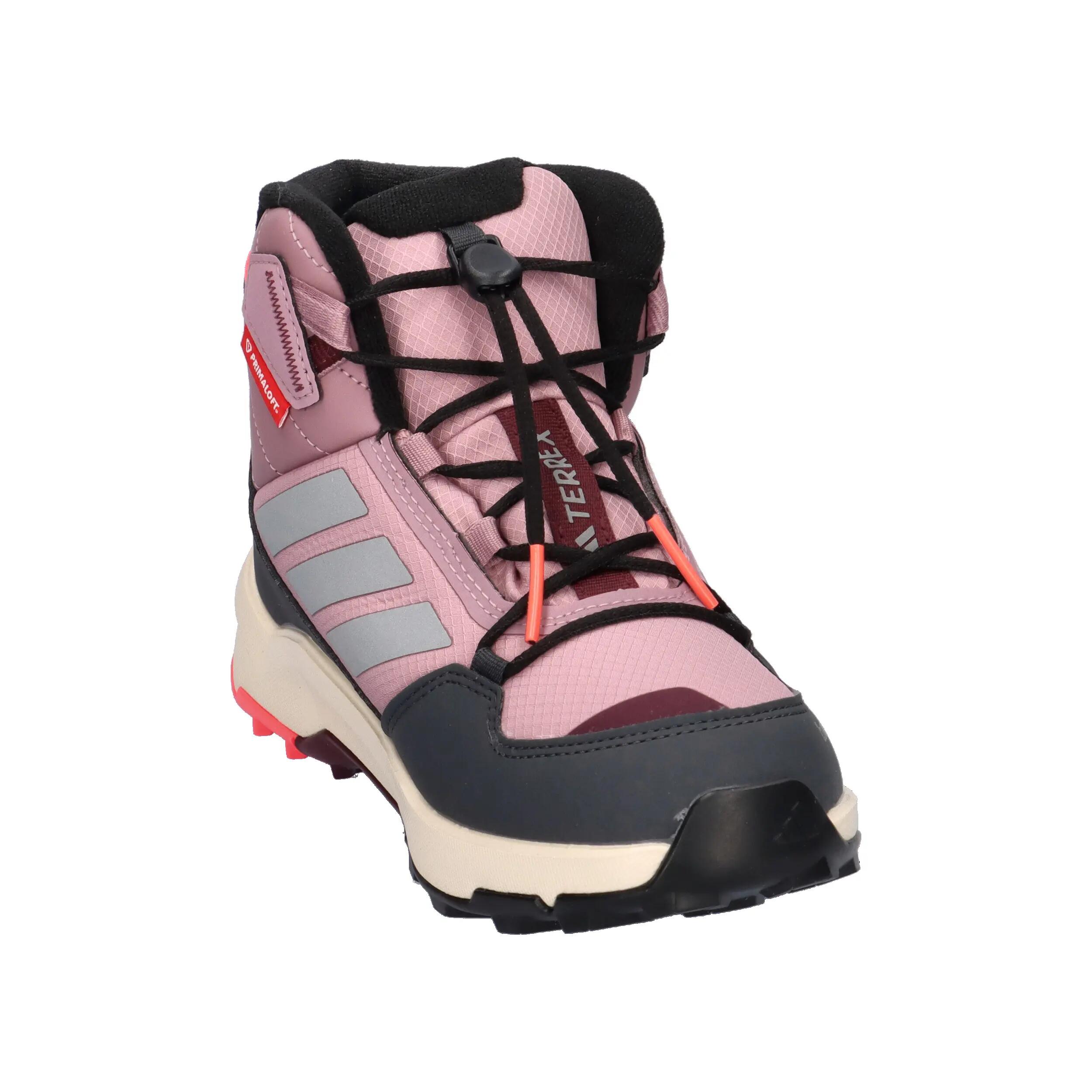 adidas TERREX Kinder Wanderstiefel AX4R CW+ MID K 2/14