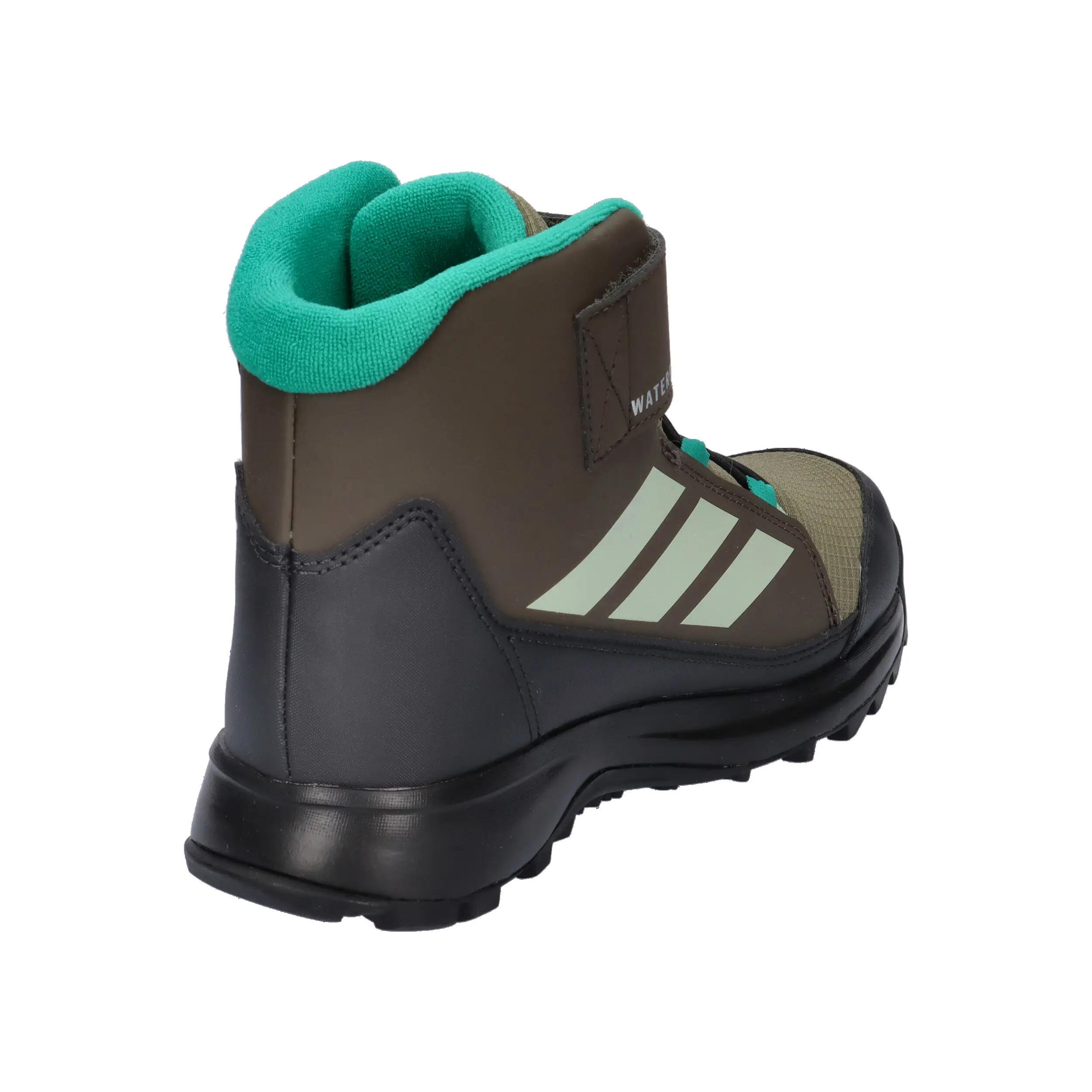 adidas TERREX Kinder Winterstiefel SNOW CW K 13/14
