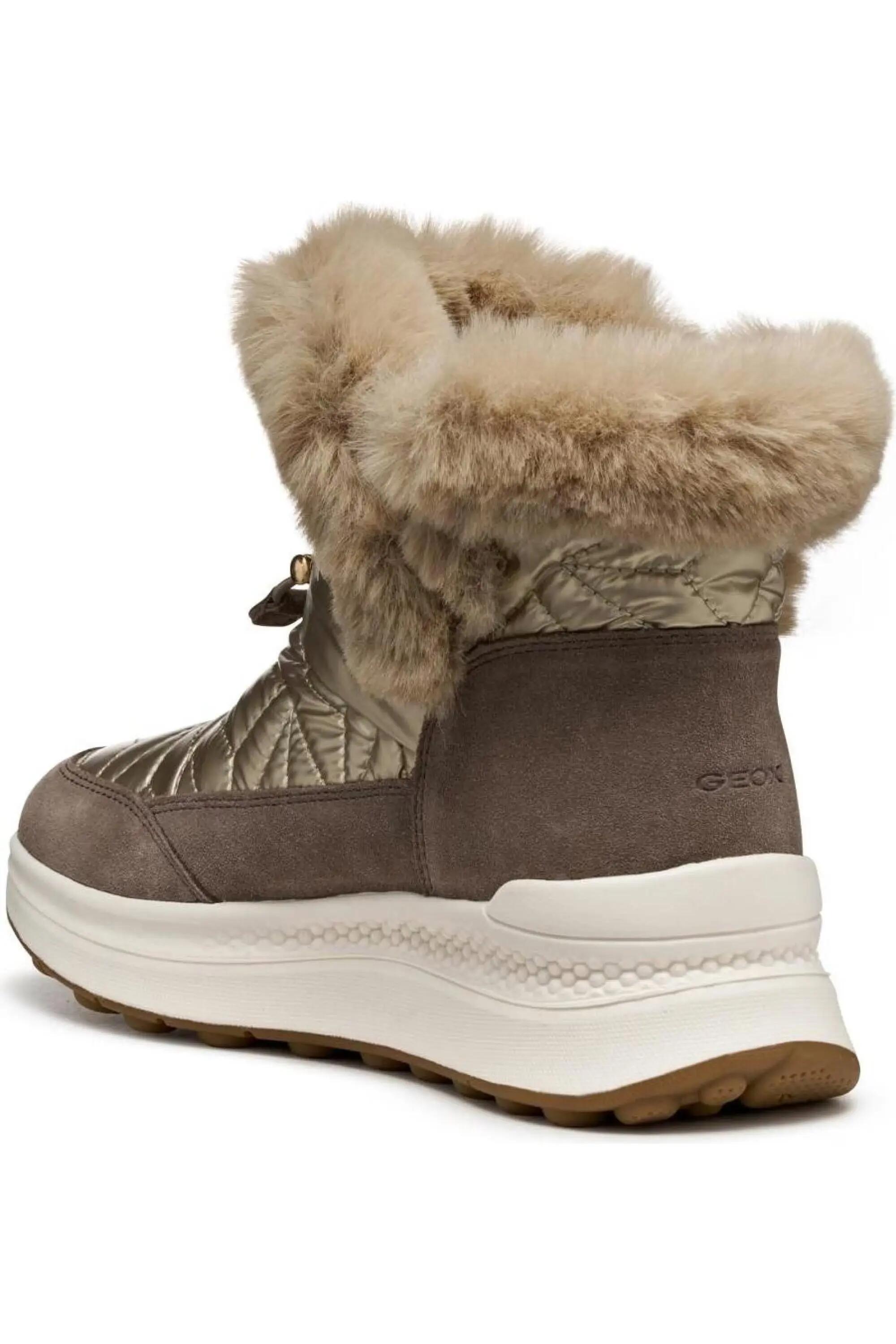ZAPATOS Y COMPLEMENTOS GEOX  DE MUJER D46WPB 0LV22 D SPHERICA ACTIF X2 3/5