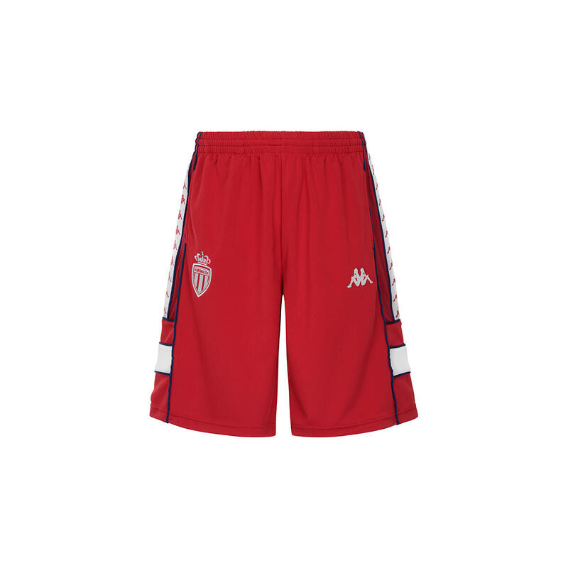 Short AS Monaco 2021/22 222 banda arawa