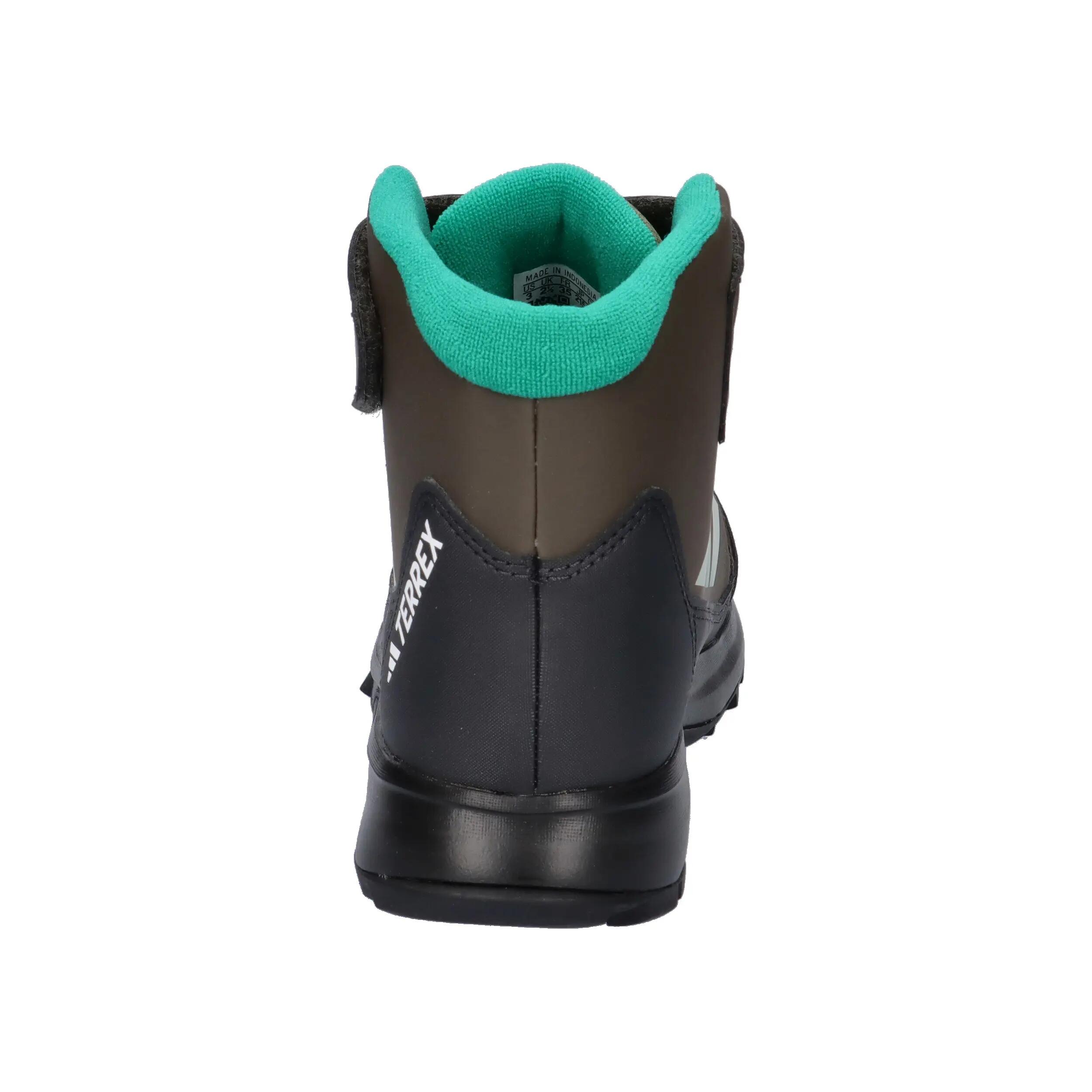adidas TERREX Kinder Winterstiefel SNOW CW K 12/14