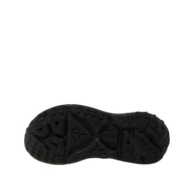 Scarpe da trail HOKA Stinson 7 Nero