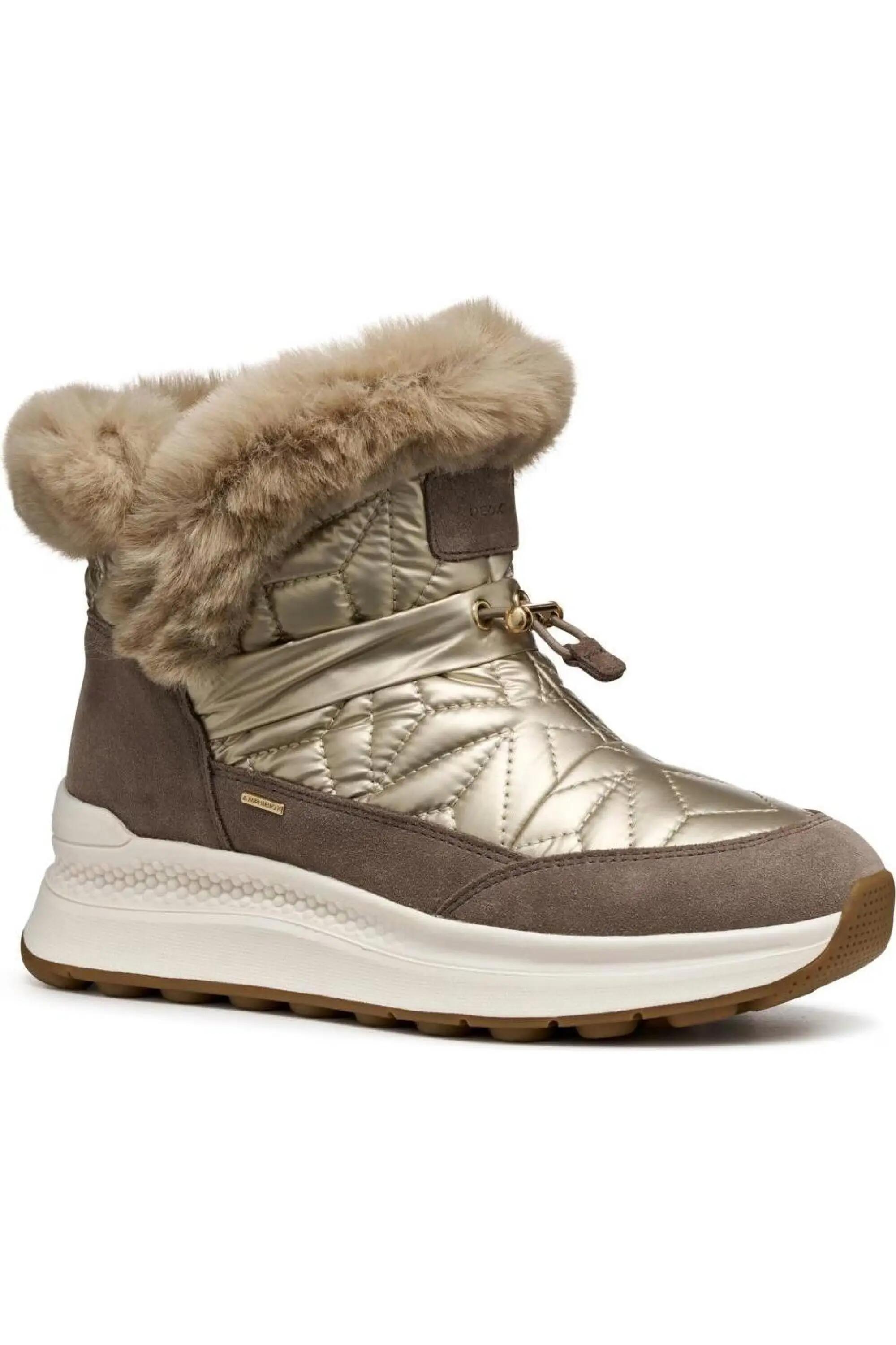 ZAPATOS Y COMPLEMENTOS GEOX  DE MUJER D46WPB 0LV22 D SPHERICA ACTIF X2 2/5