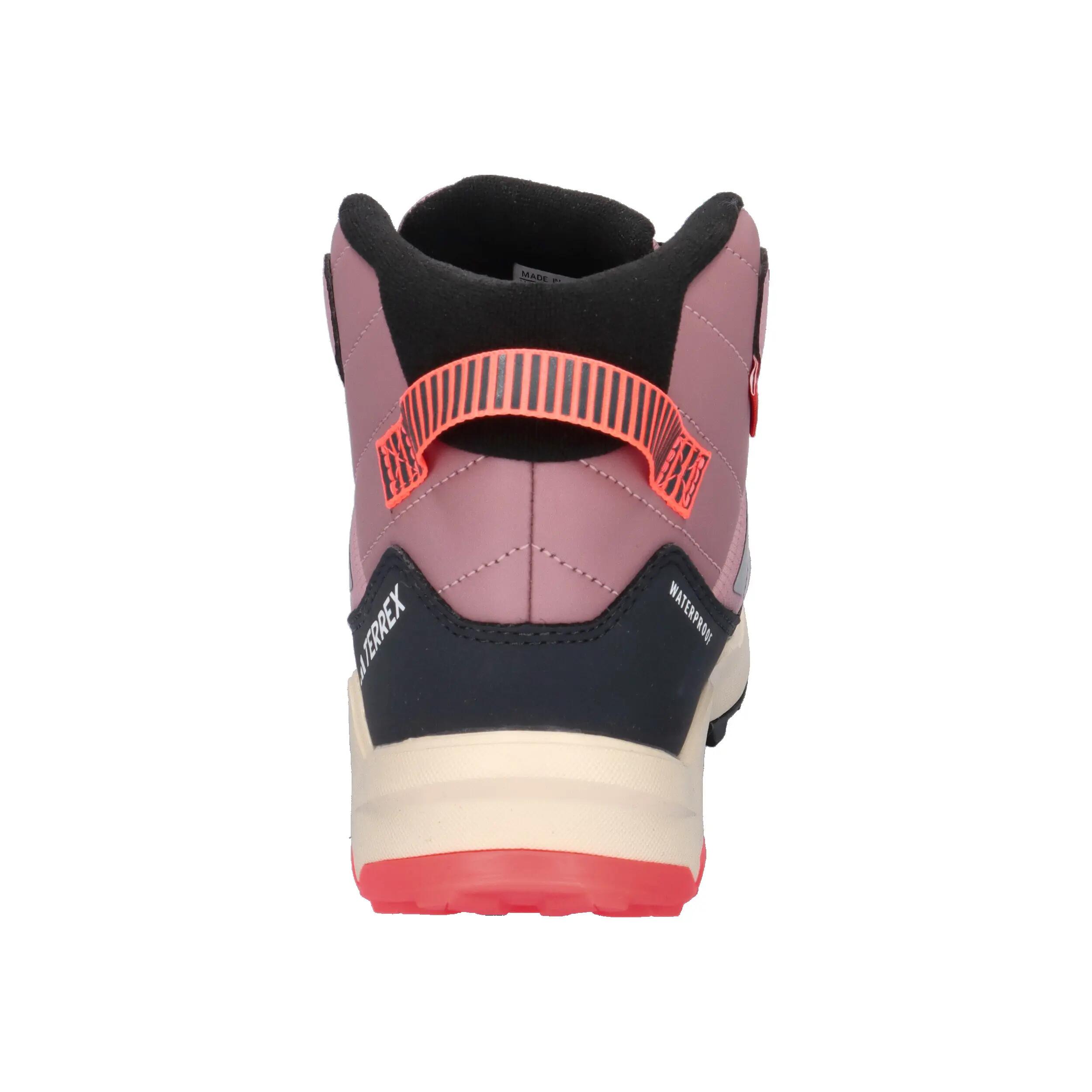 adidas TERREX Kinder Wanderstiefel AX4R CW+ MID K 12/14
