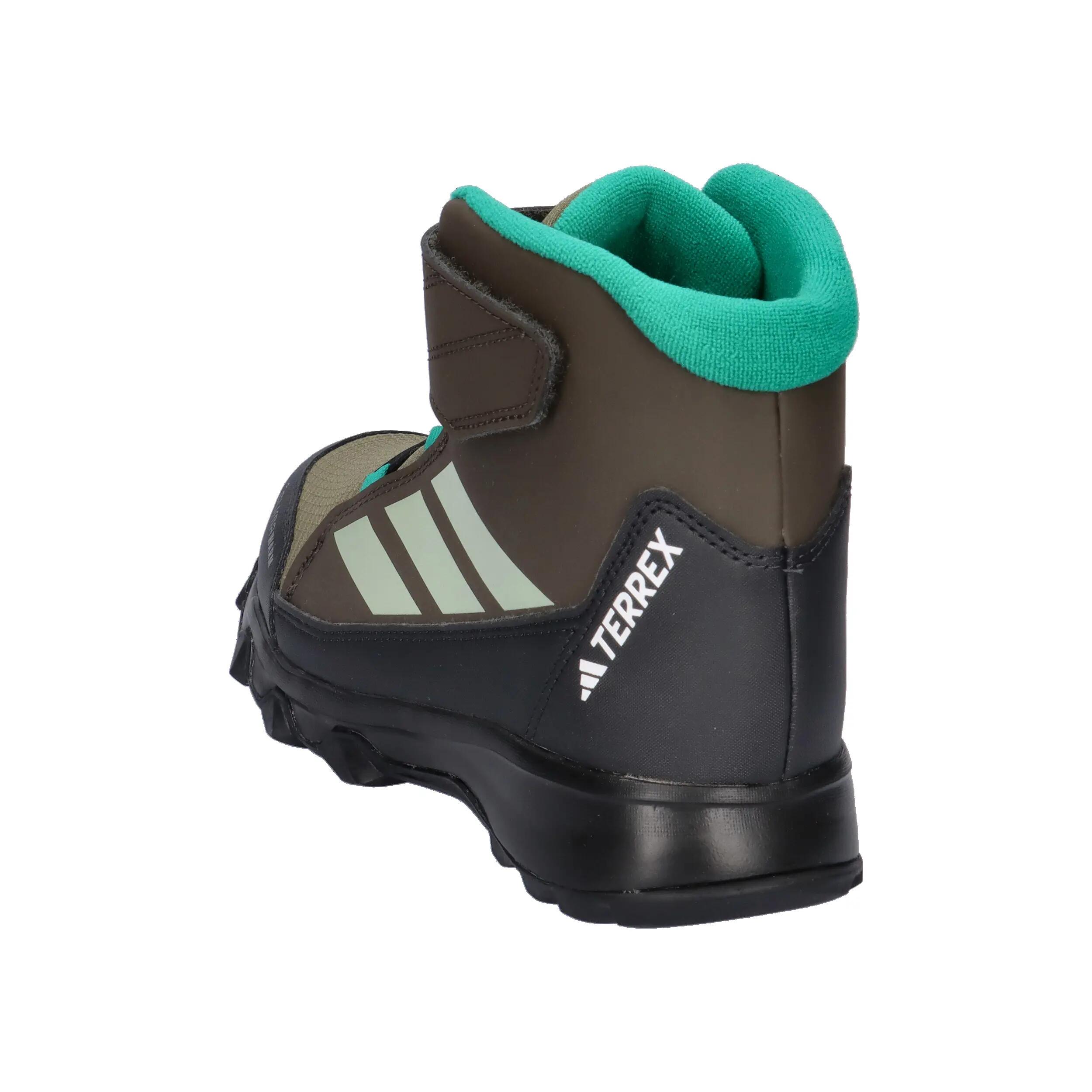 adidas TERREX Kinder Winterstiefel SNOW CW K 11/14