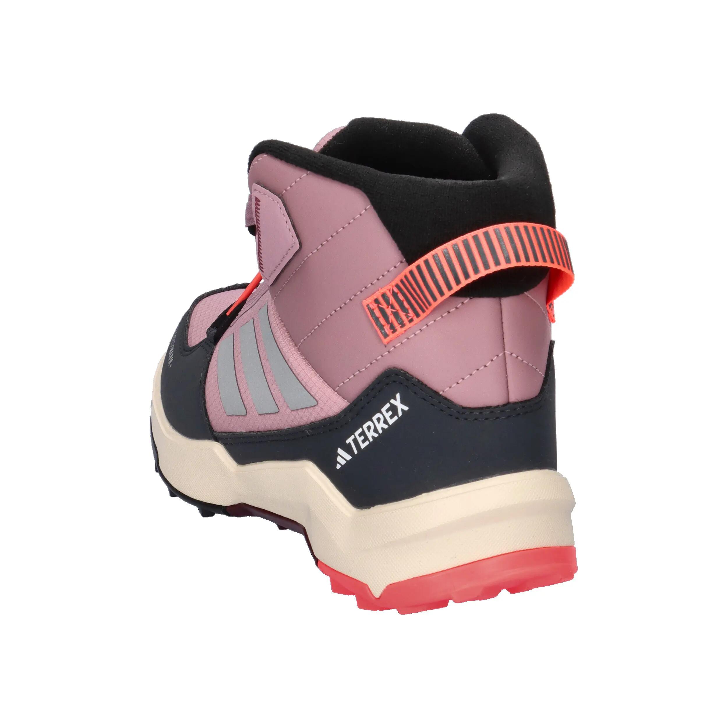 adidas TERREX Kinder Wanderstiefel AX4R CW+ MID K 11/14