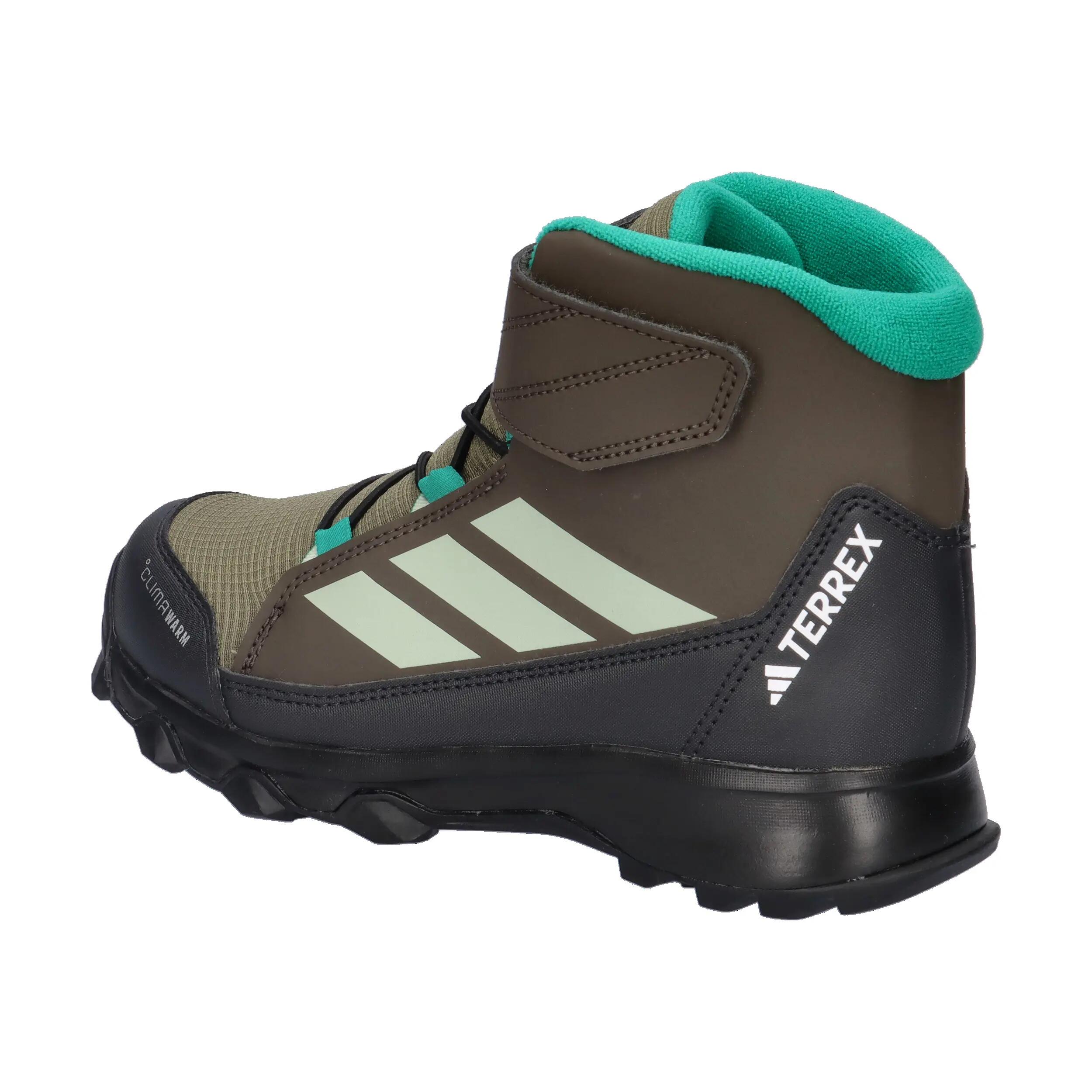 adidas TERREX Kinder Winterstiefel SNOW CW K 10/14