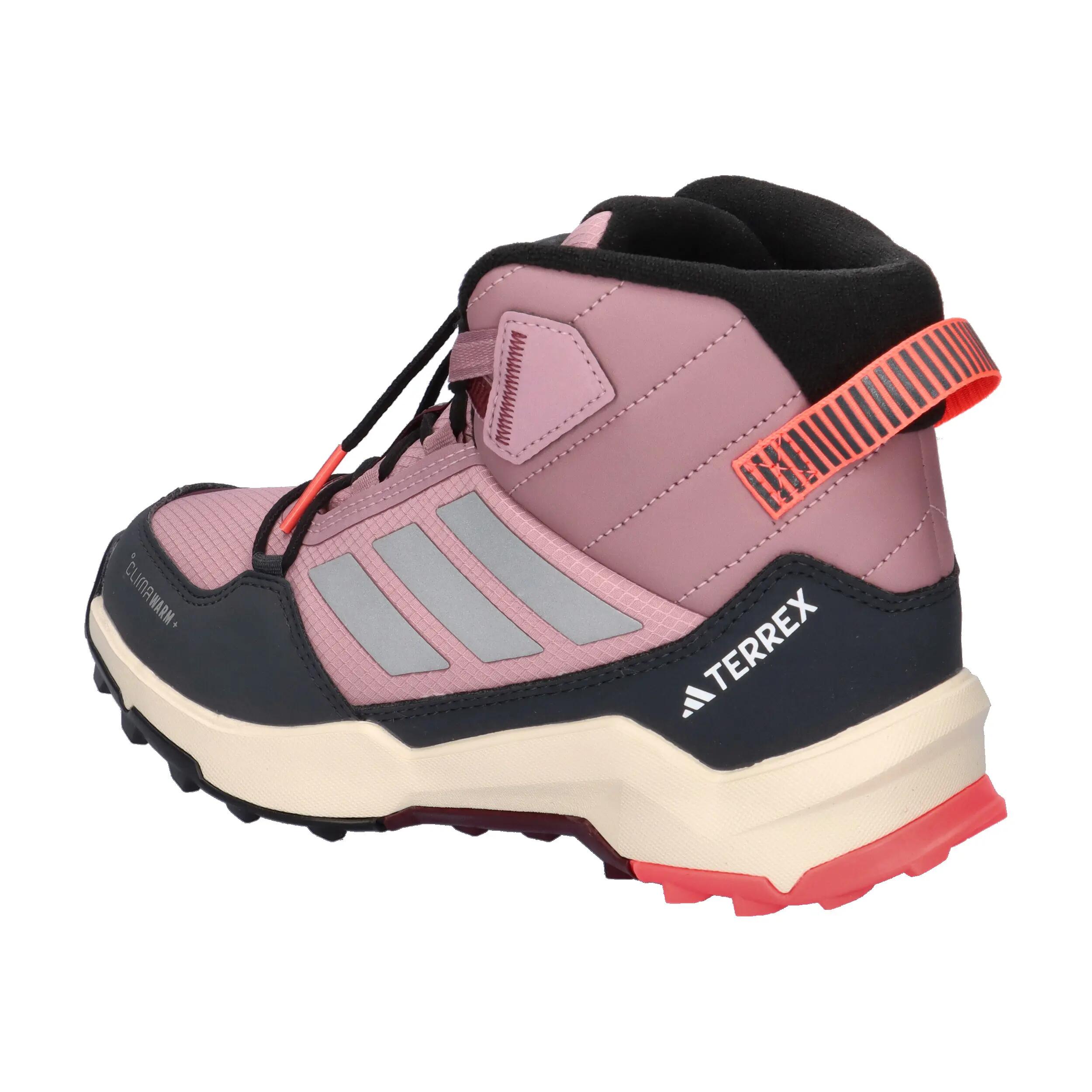 adidas TERREX Kinder Wanderstiefel AX4R CW+ MID K 10/14
