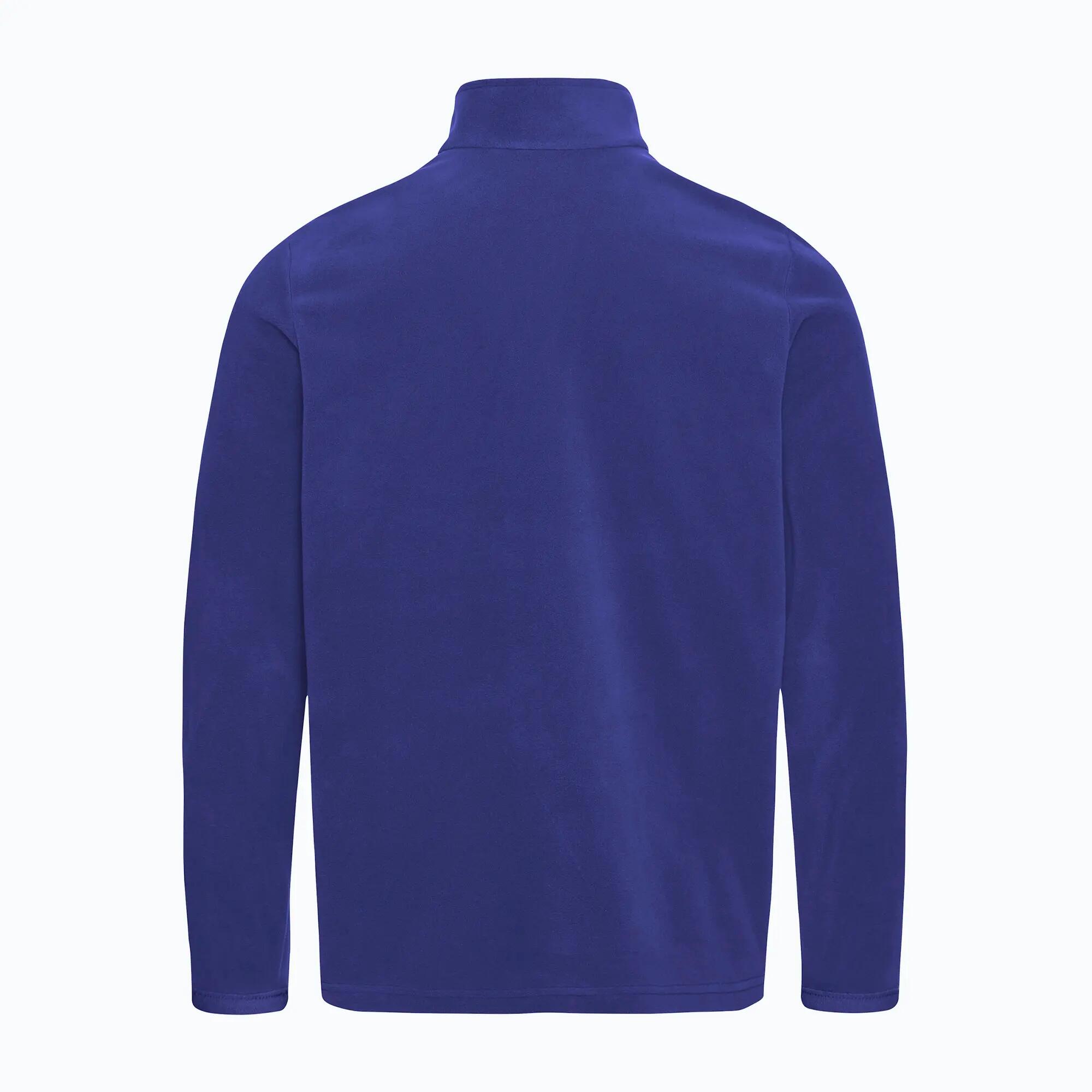 Pile da uomo Jack Wolfskin Taunus 100 Full Zip 6/7