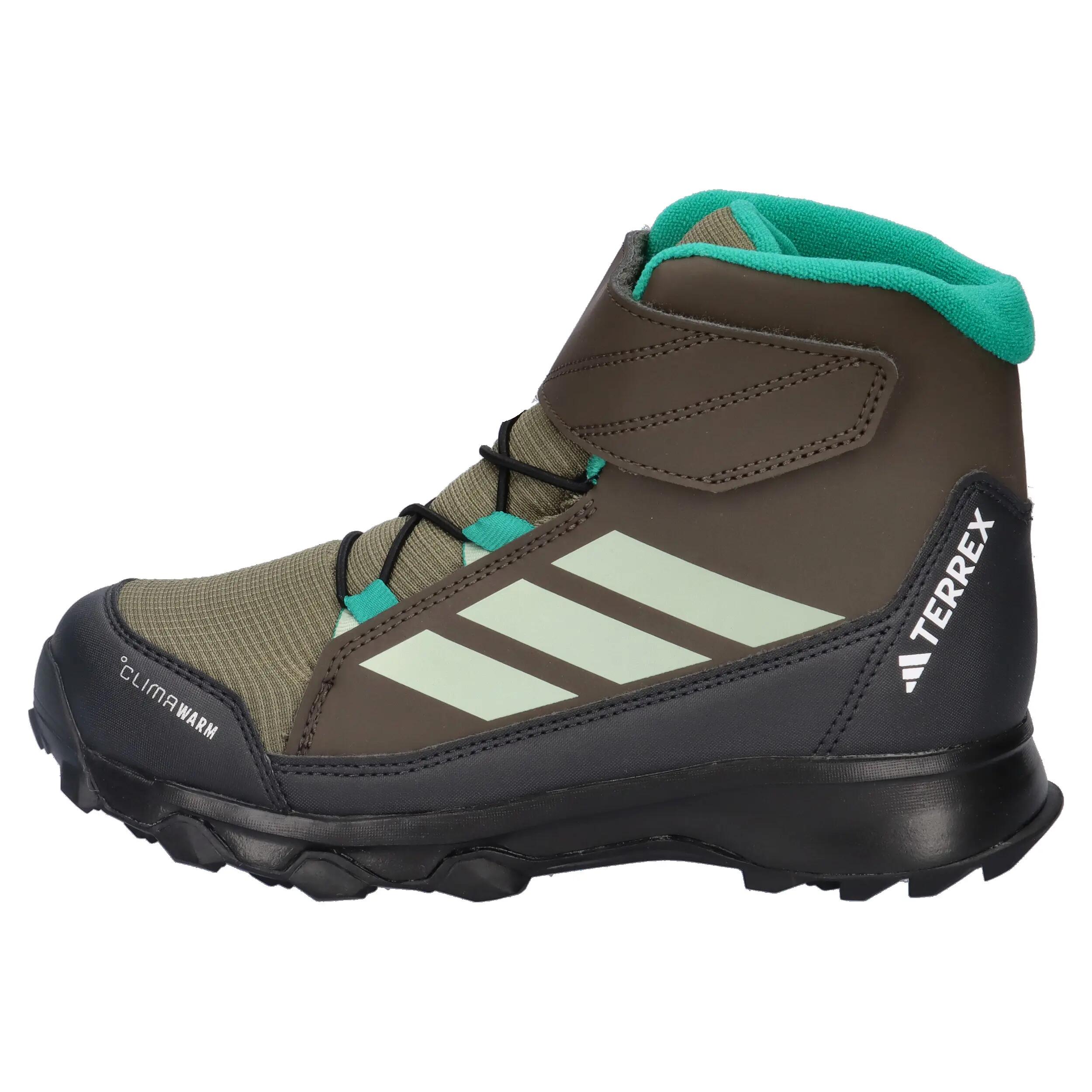 adidas TERREX Kinder Winterstiefel SNOW CW K 9/14