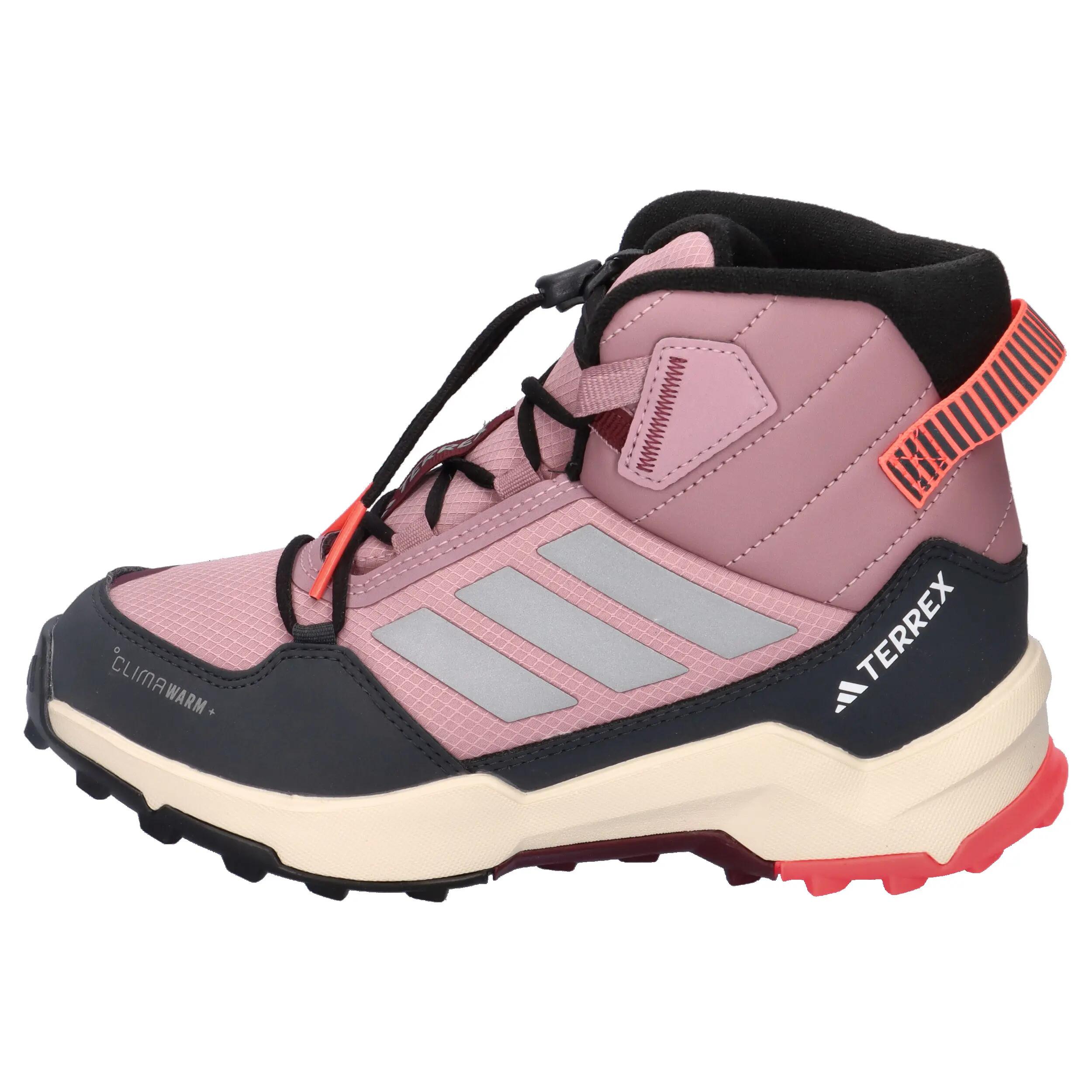 adidas TERREX Kinder Wanderstiefel AX4R CW+ MID K 9/14