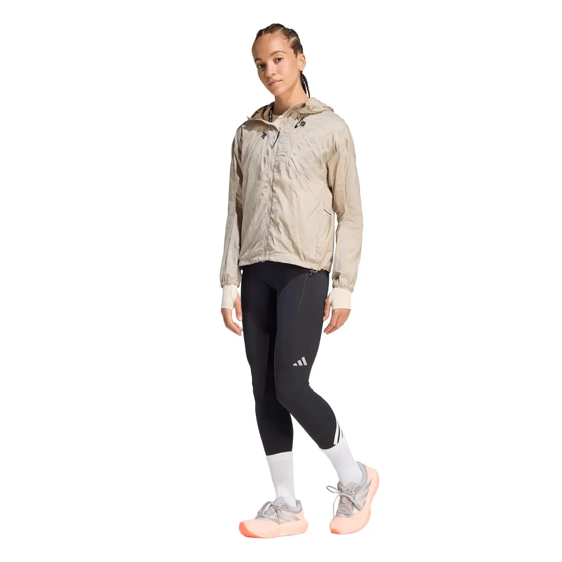 Langarmtrikot für Damen adidas Essentials 3/7