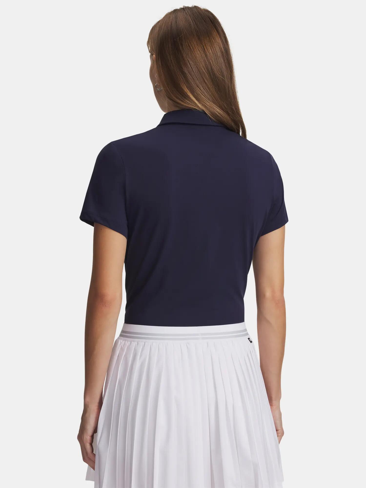 Női Under Armour UA ArmourDry SS Póló 2/3