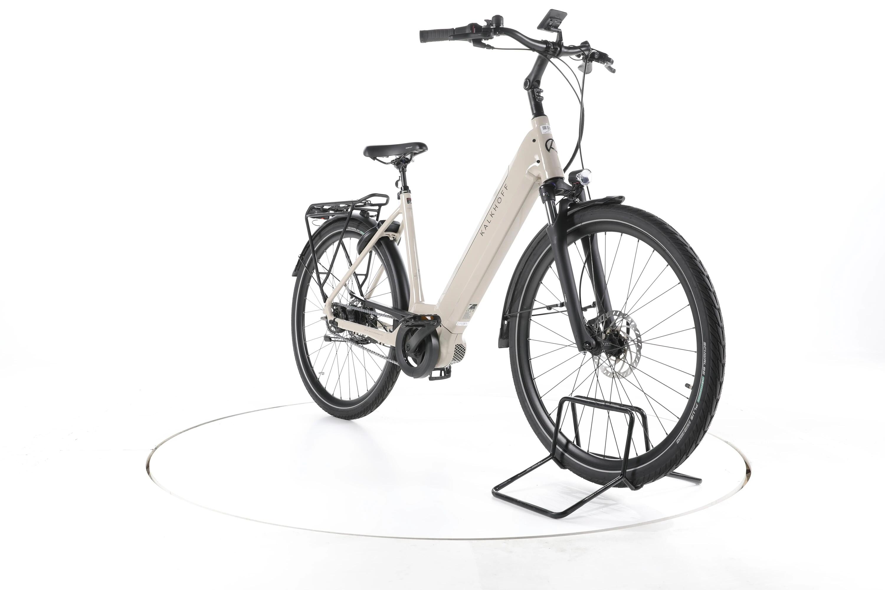 Ebike ricondizionata · Kalkhoff Image3.B Advance FL · Ottime condizioni 3/7