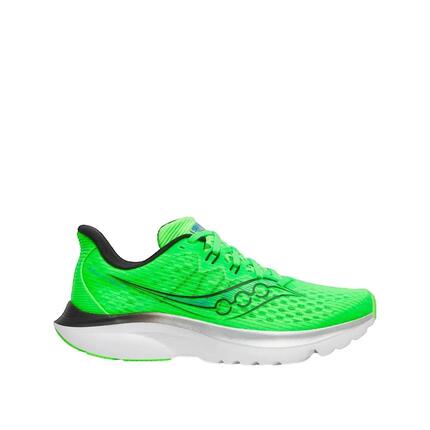 Chaussures de course Saucony Kinvara 16 Verte