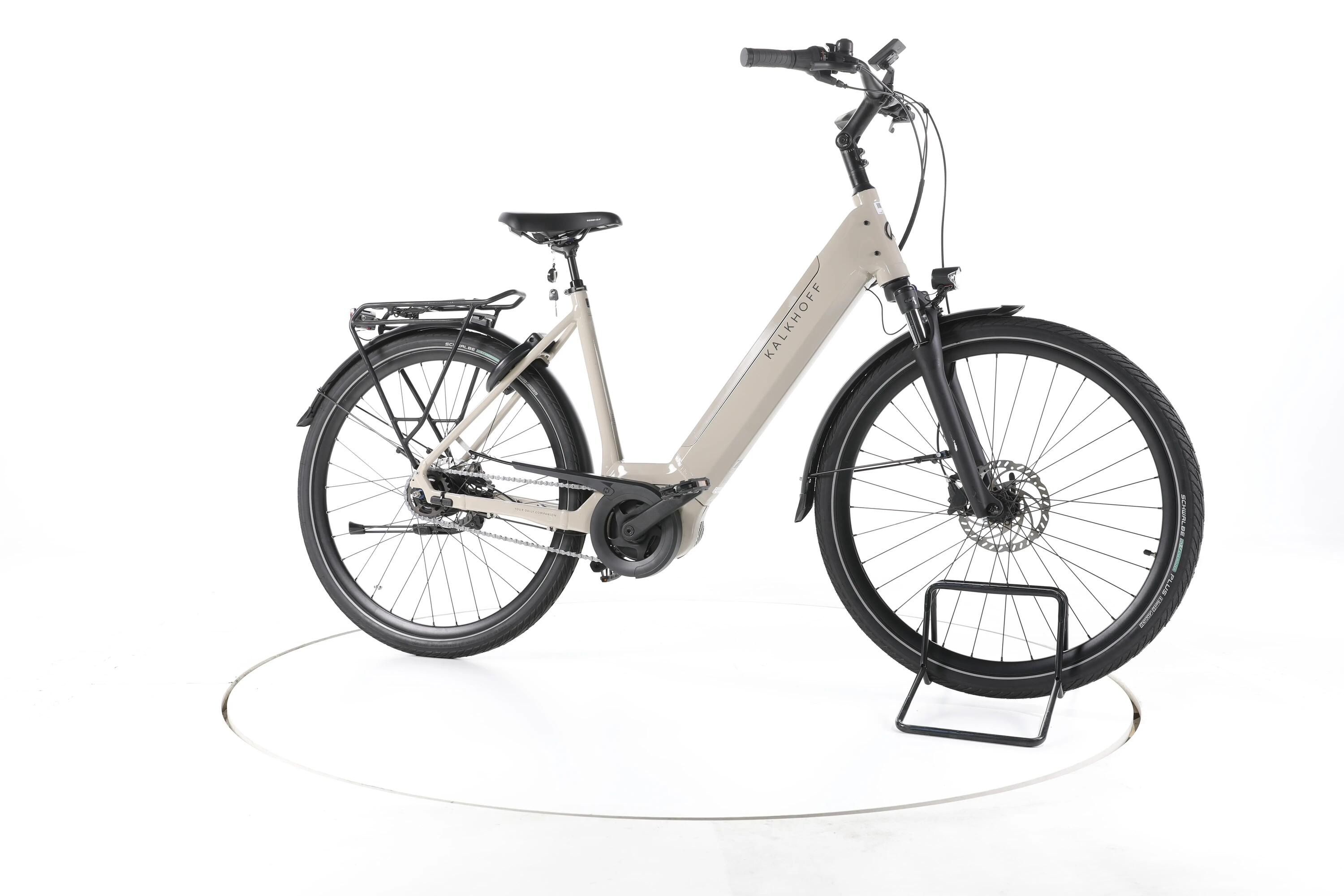 Ebike ricondizionata · Kalkhoff Image3.B Advance FL · Ottime condizioni 2/7