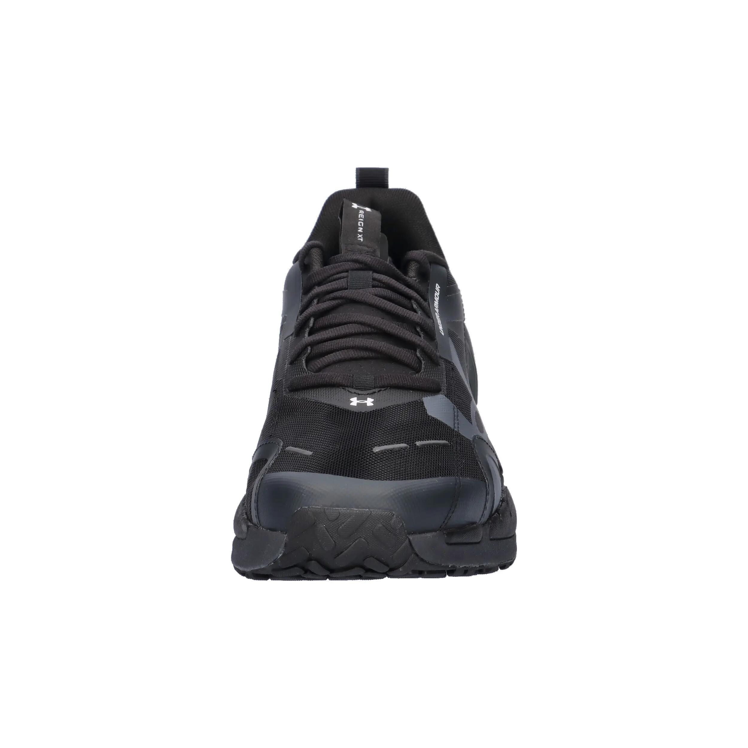 Scarpe da uomo Under Armour UA Reign XT-BLK 3/13