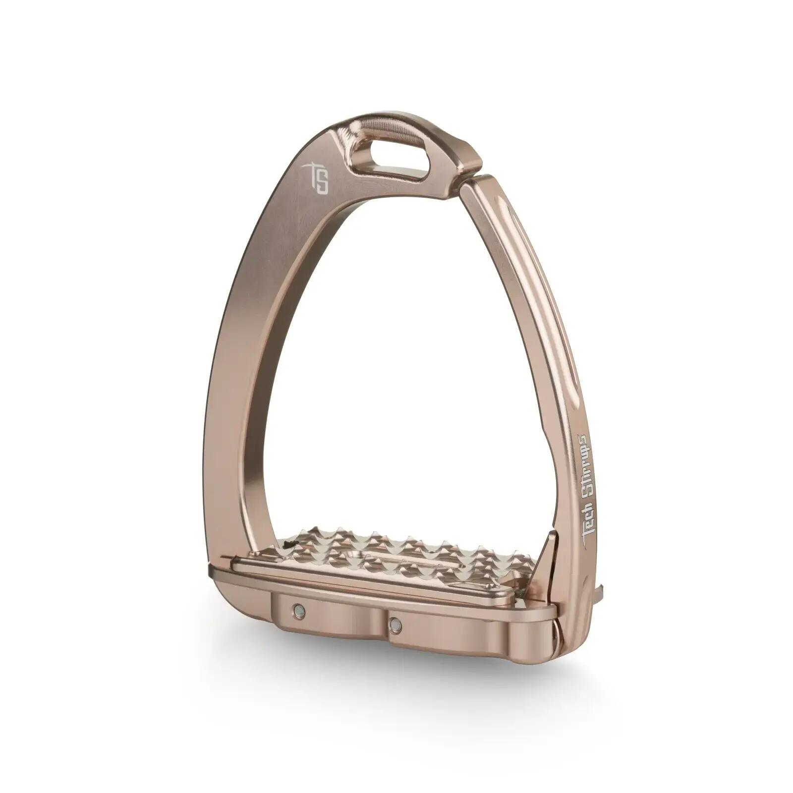 TECH STIRRUPS picture
