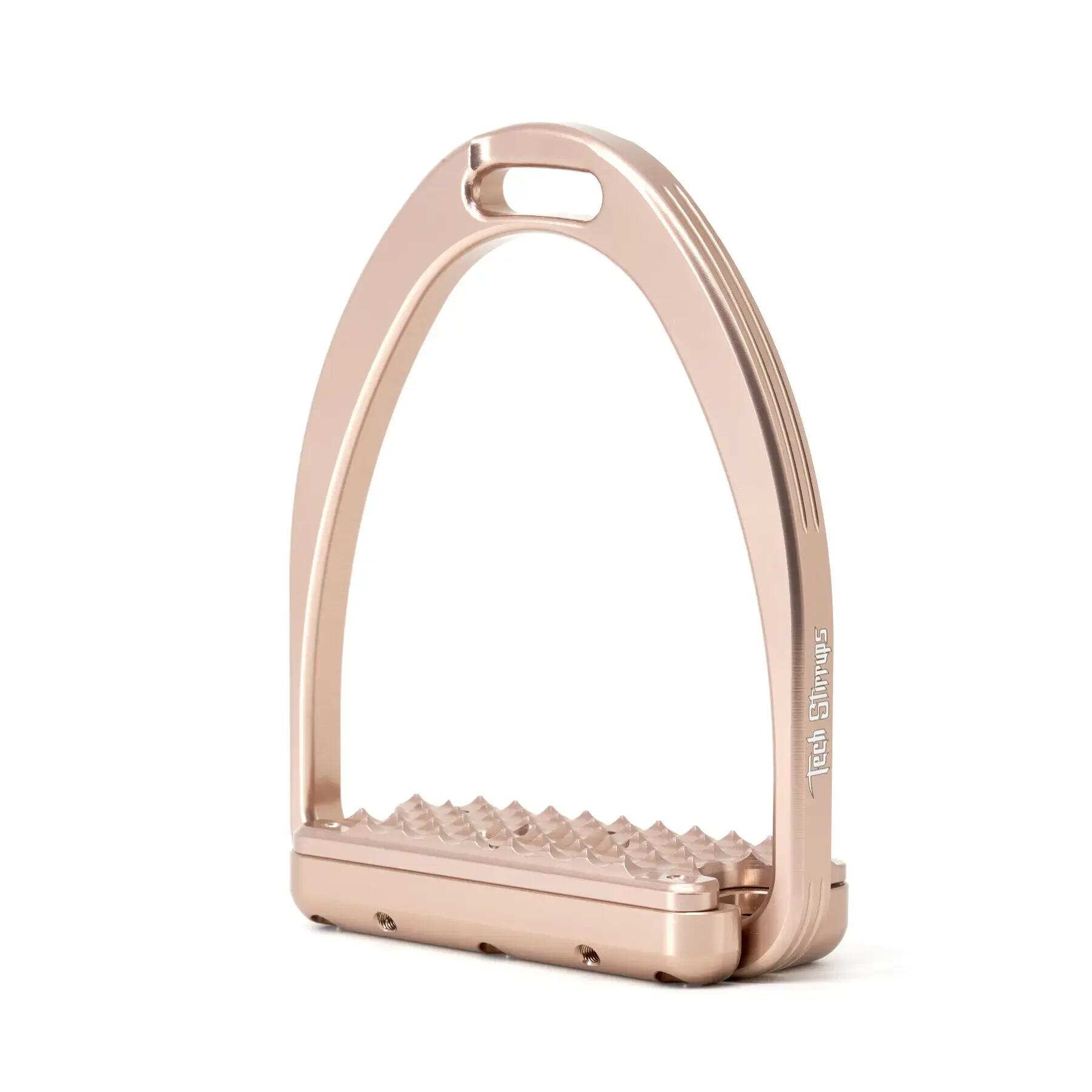 TECH STIRRUPS picture
