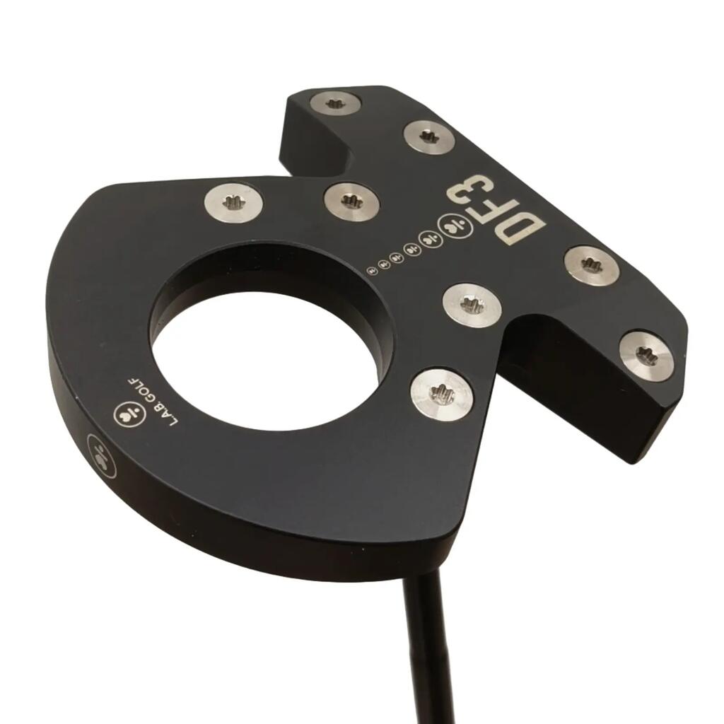 L.A.B DF3 Putter / 35"