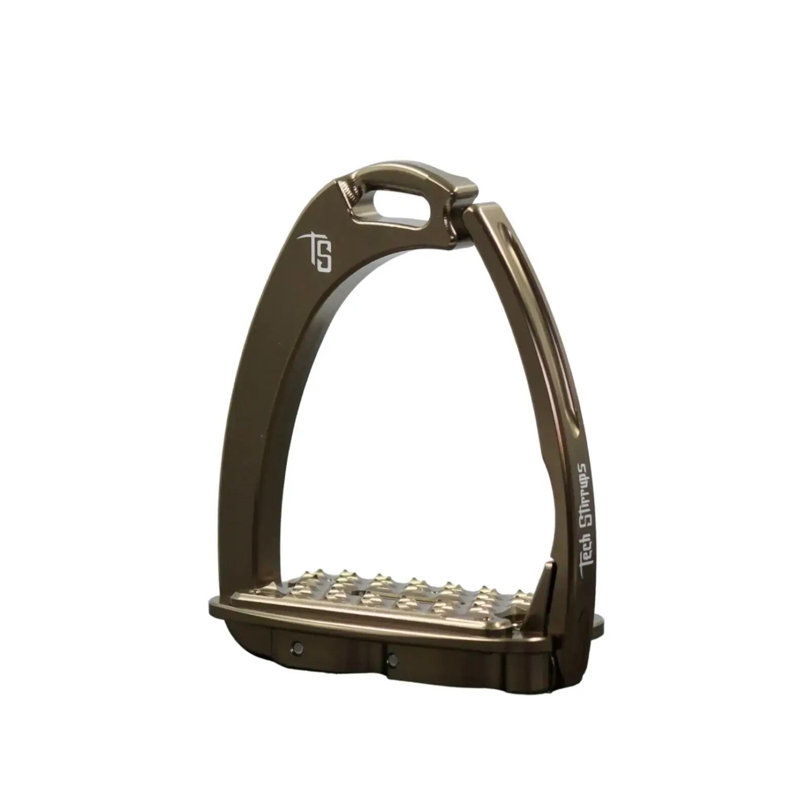 TECH STIRRUPS picture