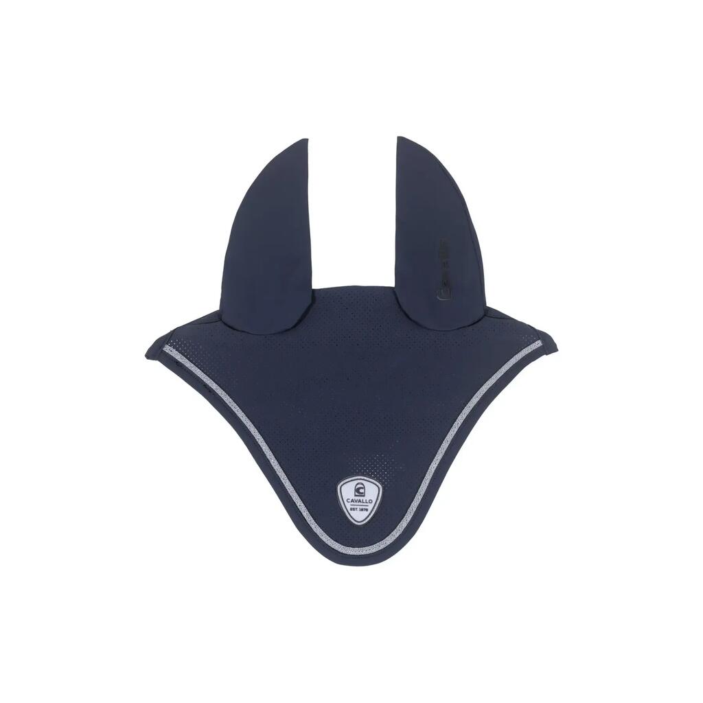 Short bonnet for horses Cavallo Cavaljackie