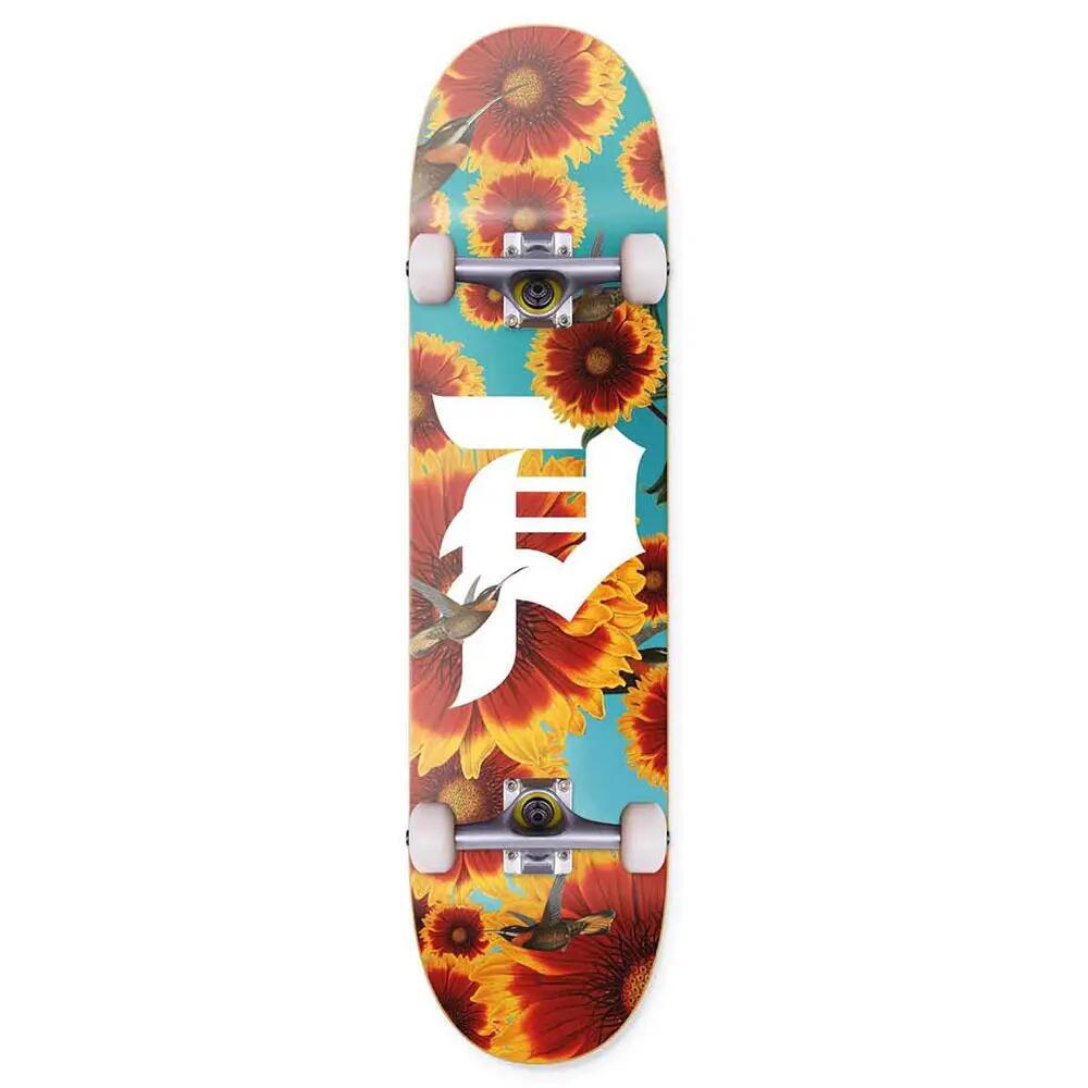 PRIMITIVE SKATEBOARDING picture