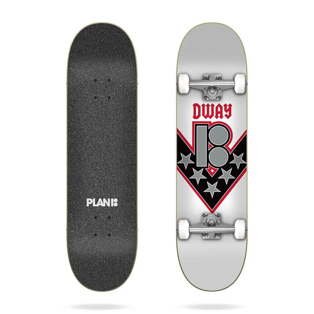 PLAN B picture