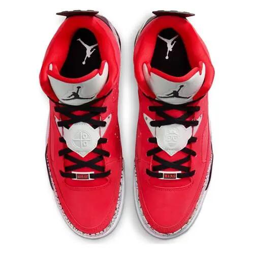 Men universal Shoes Nike Jordan Son Of Mars Low 5/5