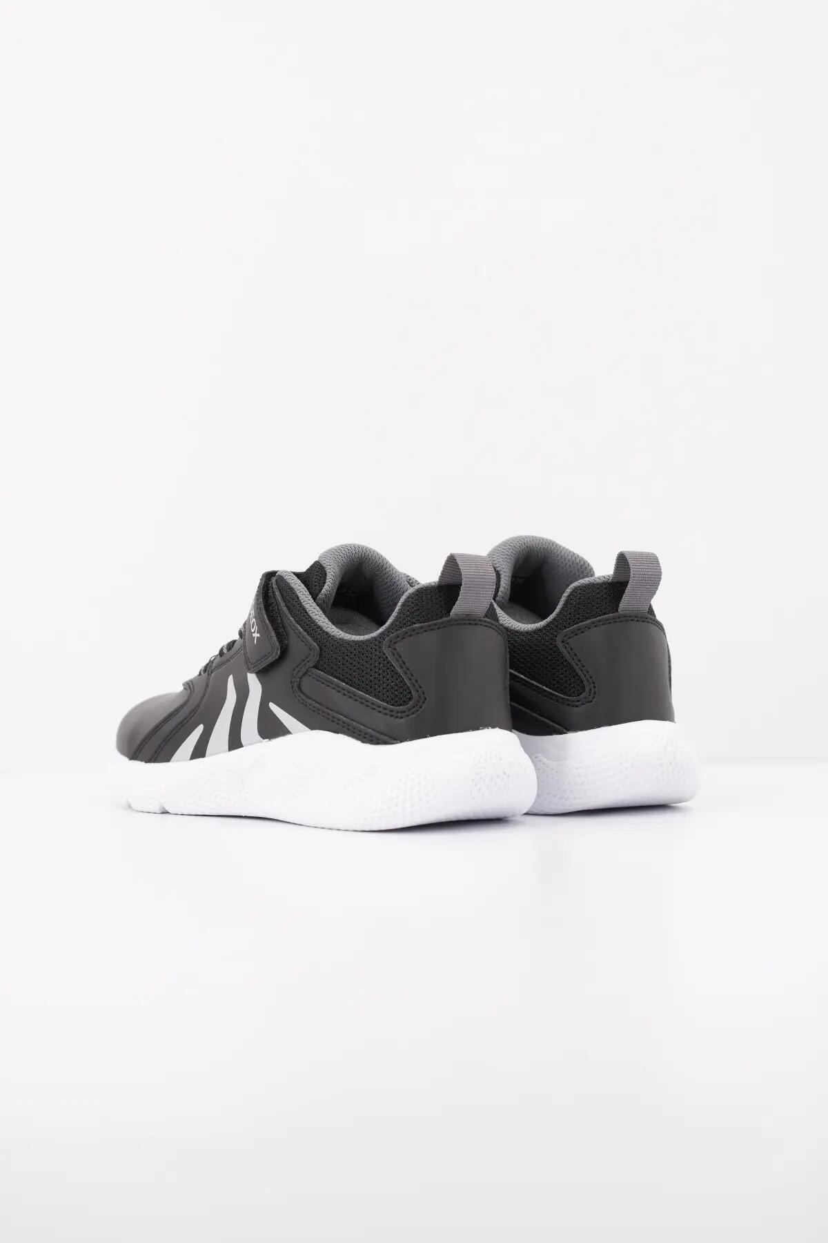 Zapatillas niño Geox J66gbe 0bc14 4/5
