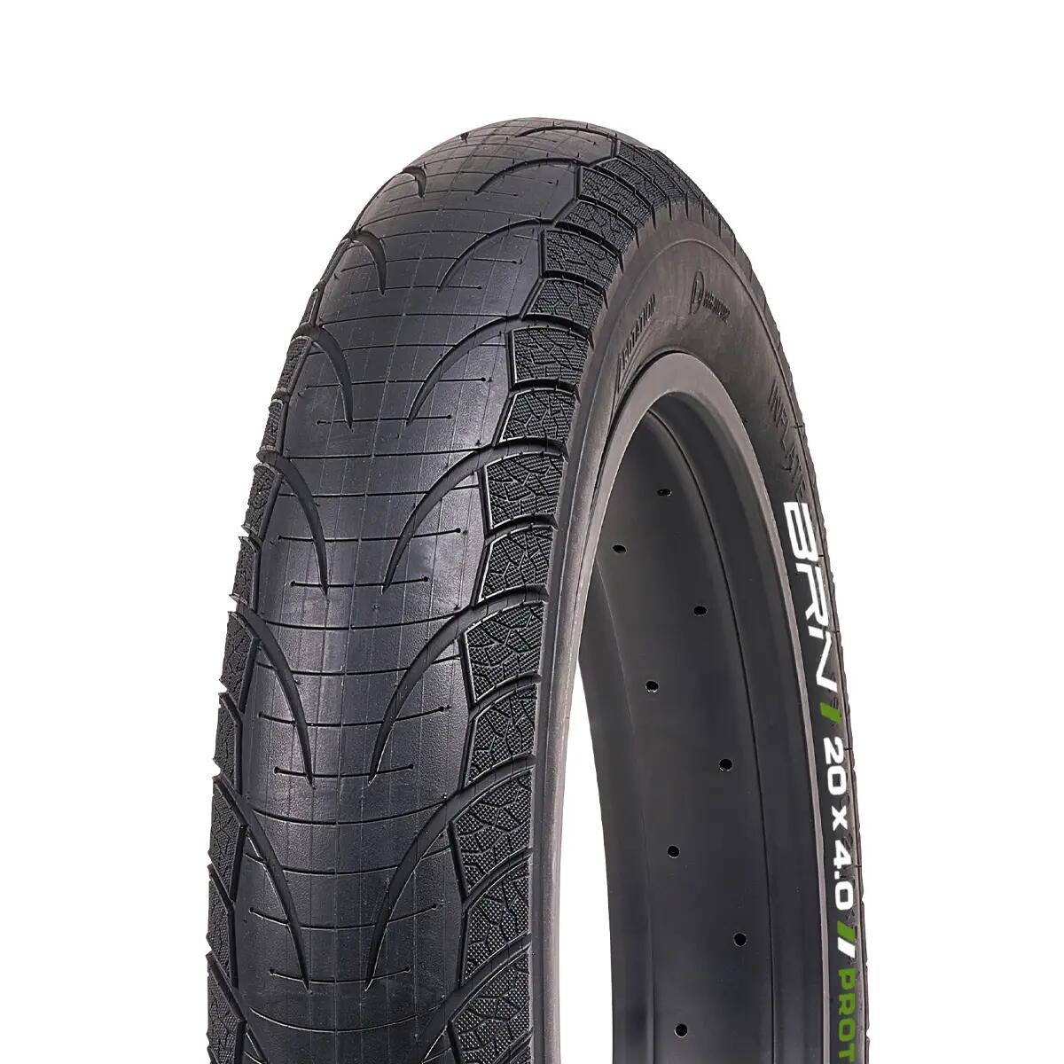 Anvelopa bicicleta Fat Bike BRN PISTA Protection 20x4.00