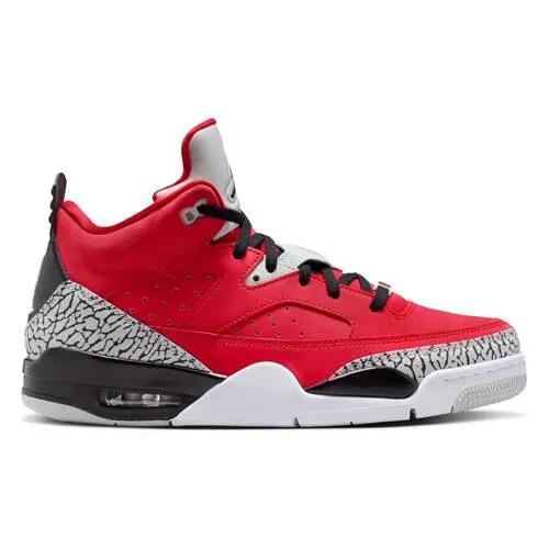 Men universal Shoes Nike Jordan Son Of Mars Low 4/5
