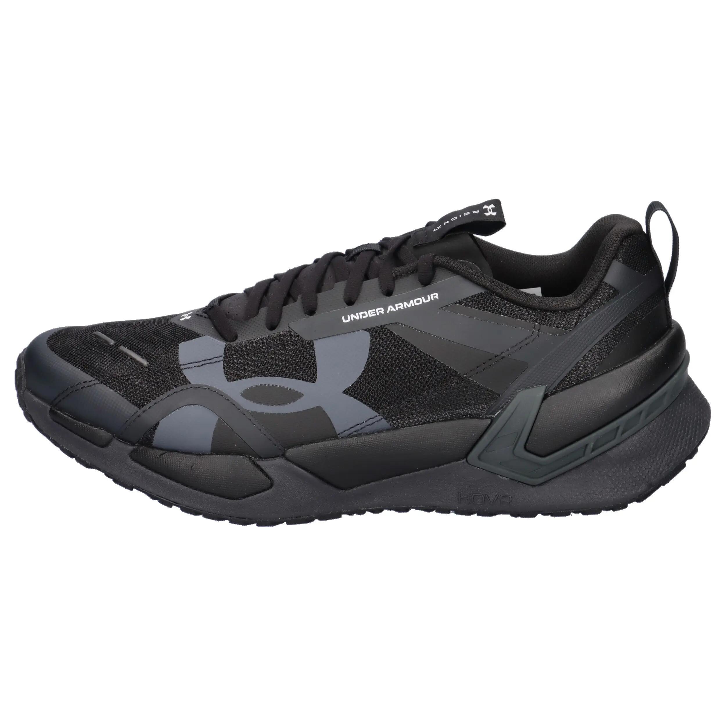 Heren schoenen Under Armour UA Reign XT-BLK 2/7