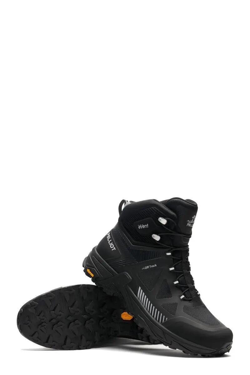 BUTY MT-MASTER HIGH EVENT 125119032 WOMEN-OBSIDIAN BLACK 6/12