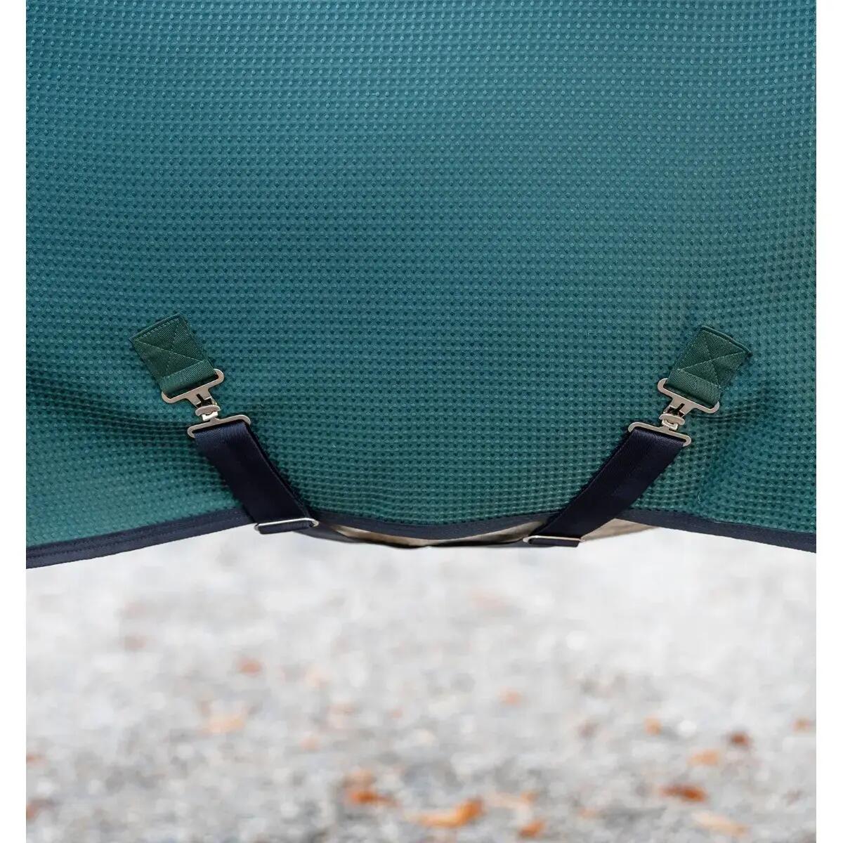 Coperta di asciugatura per cavalli per cavalli Horseware Rambo 3/4