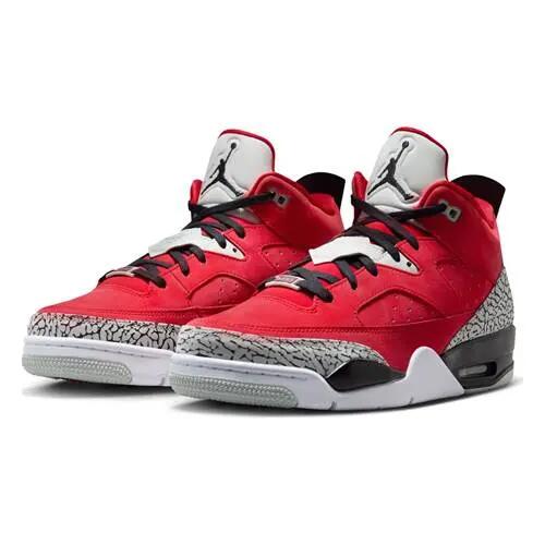 Men universal Shoes Nike Jordan Son Of Mars Low 2/5