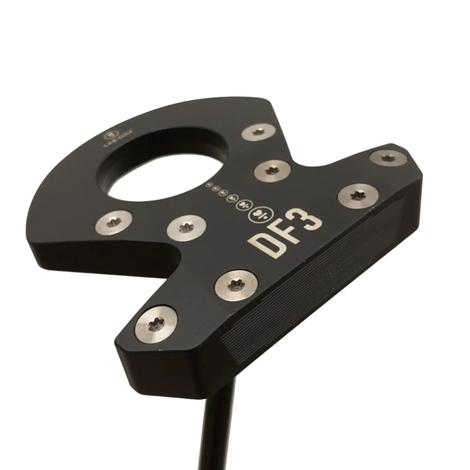 L.A.B DF3 Putter / 35" 4/7