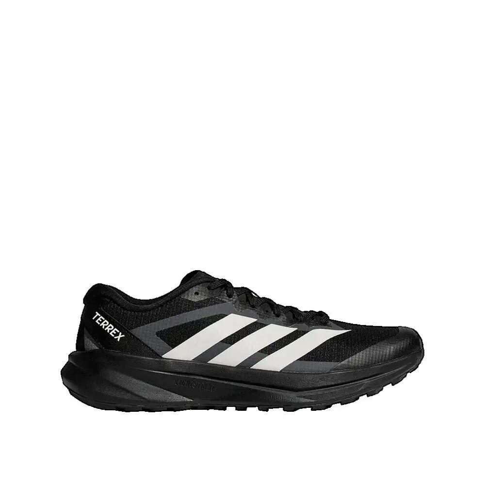 Adidas Terrex Agravic Lite Trail Shoes Black