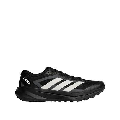 Hardloopschoenen adidas terrex agravic lite zwart