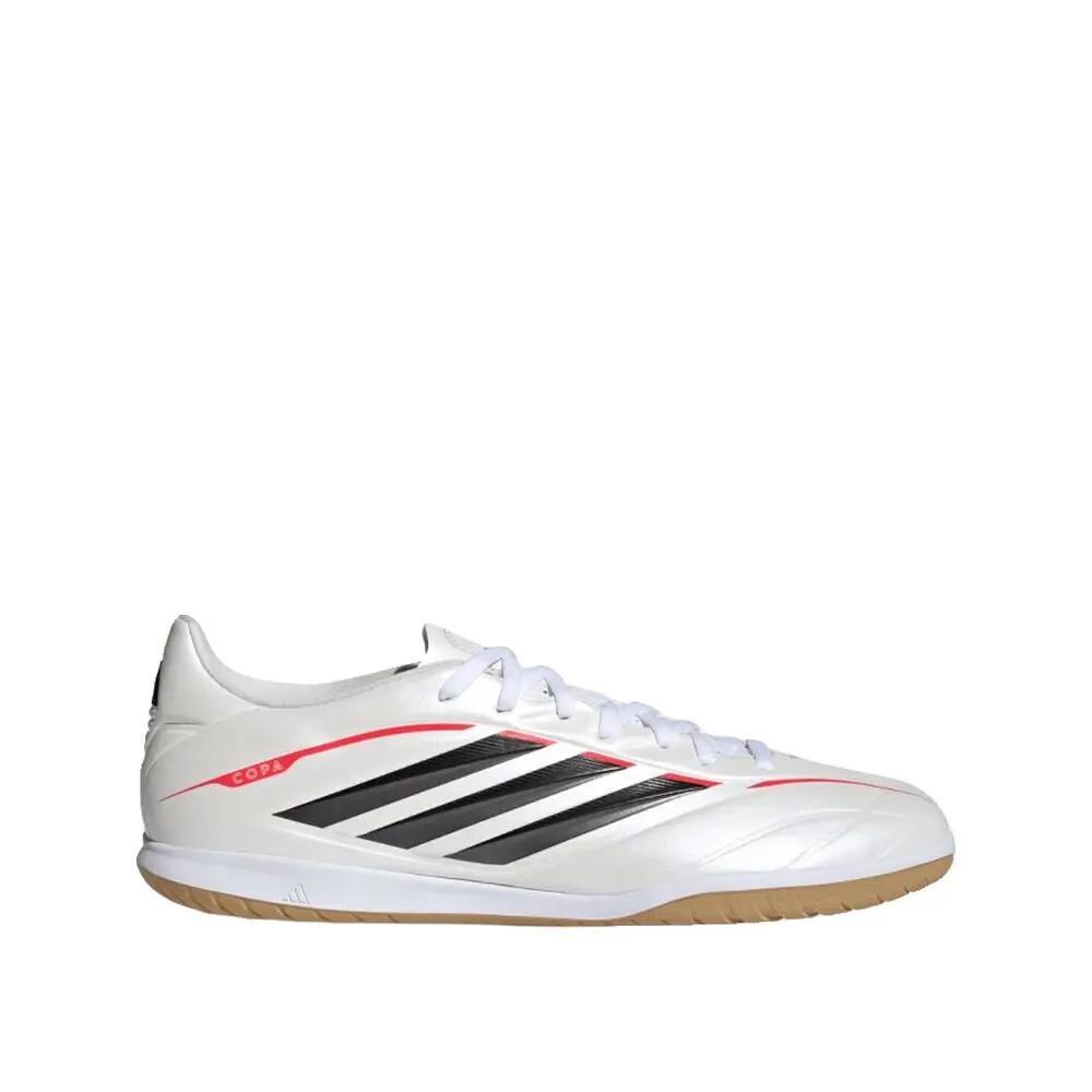 Voetbalschoenen voor binnen Adidas Copa Pure IV Club Wit 7/10