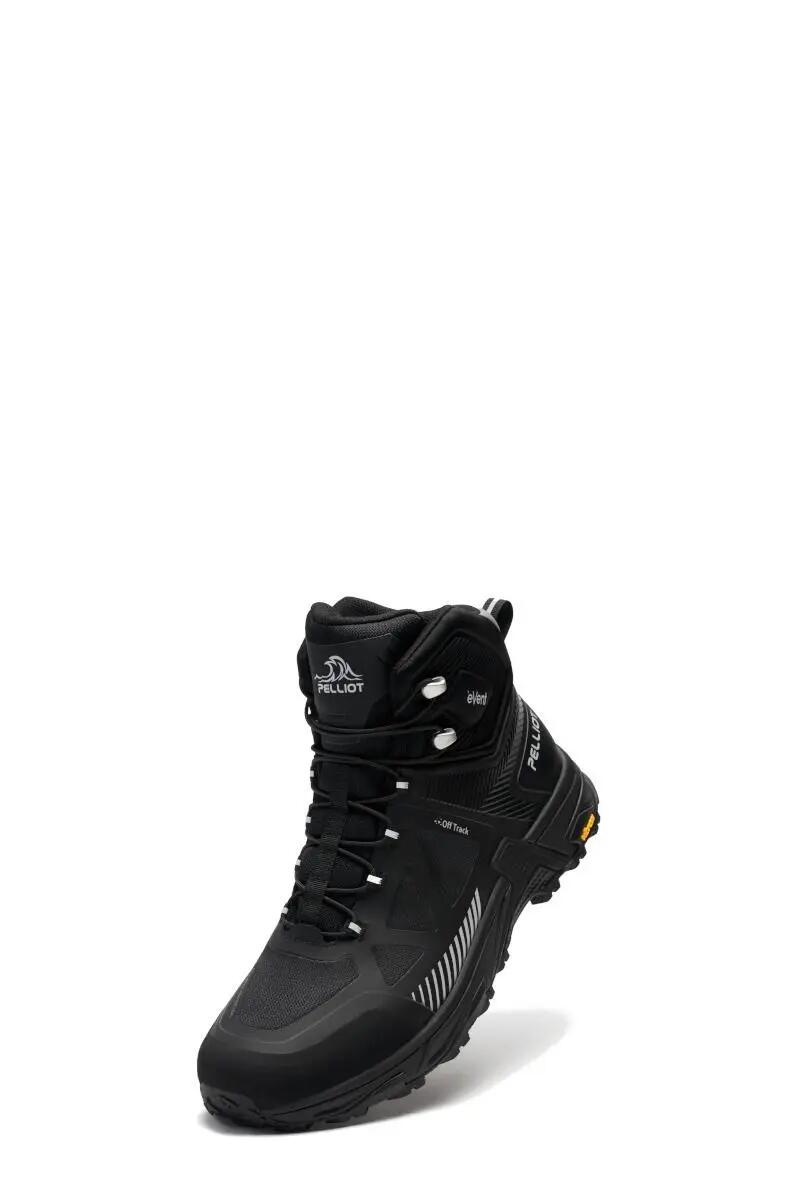 BUTY MT-MASTER HIGH EVENT 125119032 WOMEN-OBSIDIAN BLACK 3/12